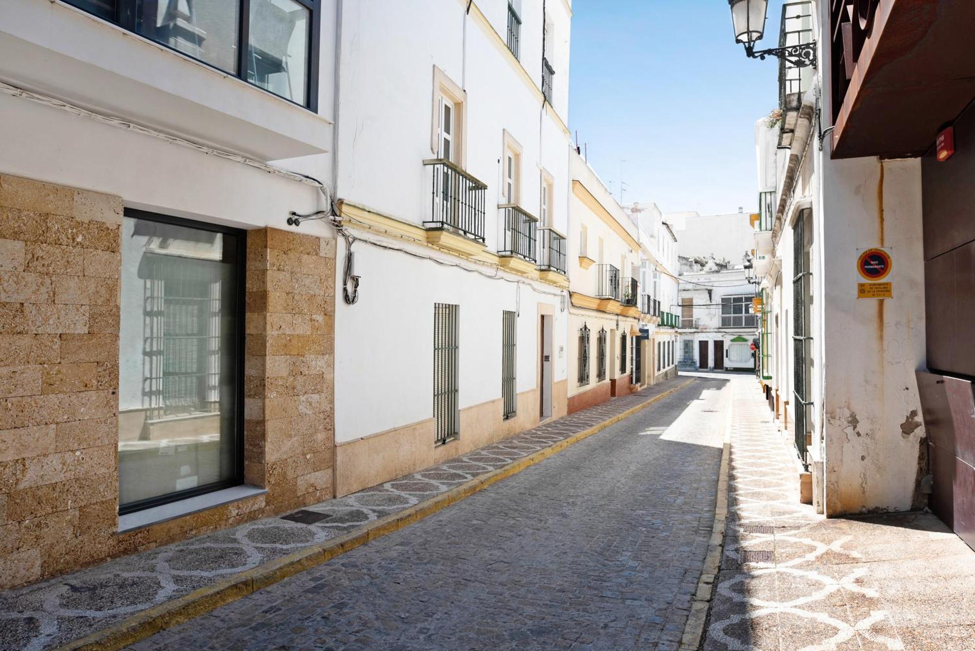 Casa Pepa Holiday home Chiclana de la Frontera