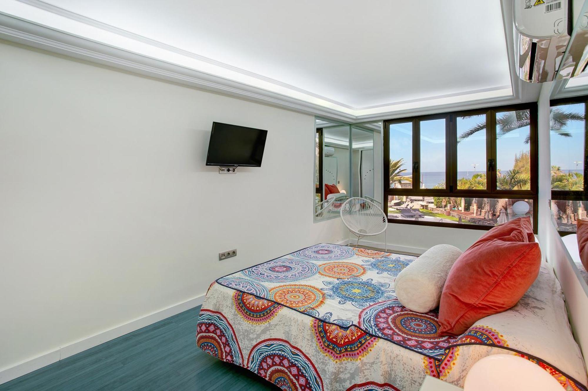 Apartamento Articel *