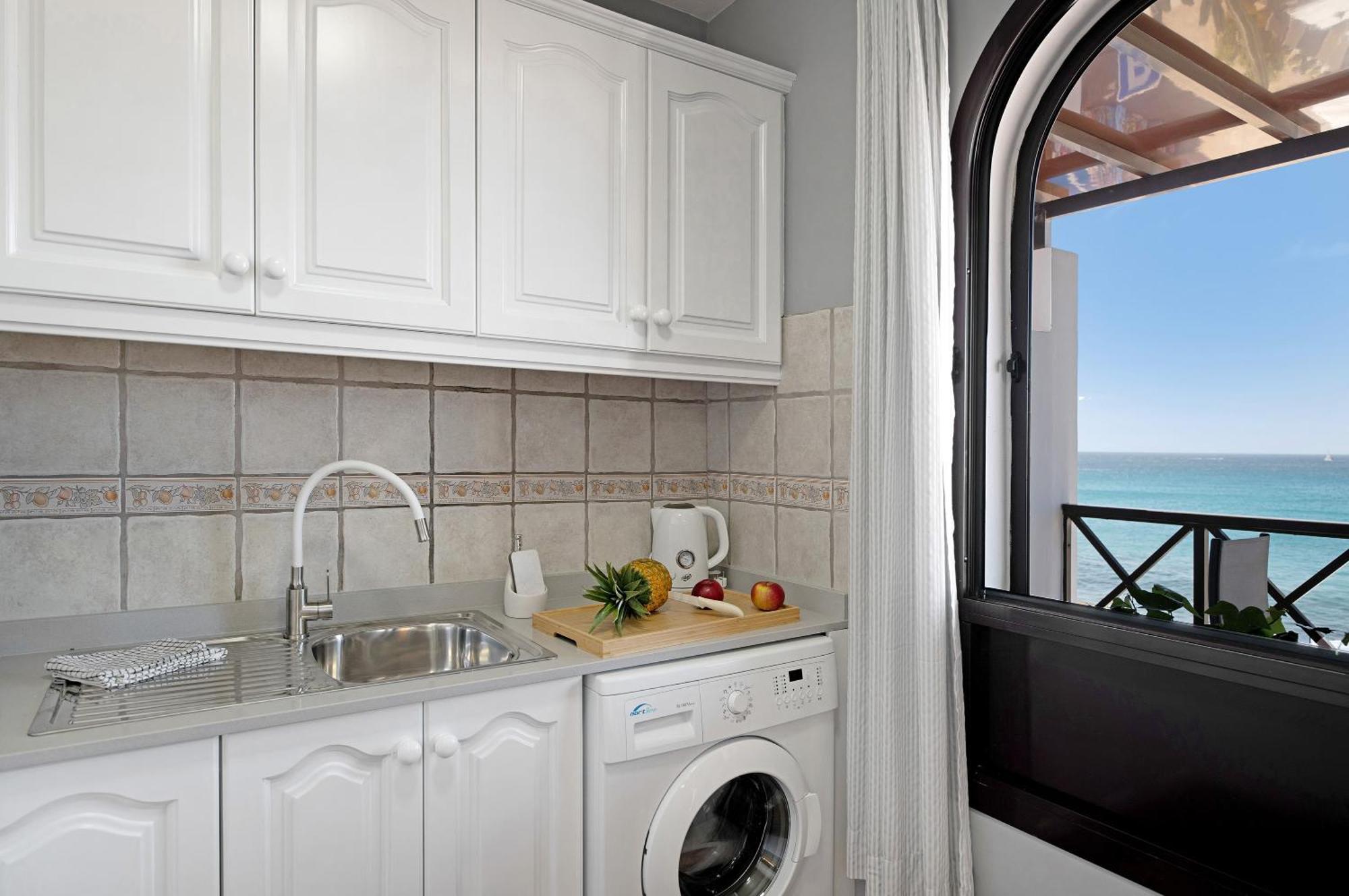La Estrella Ii Apartment *