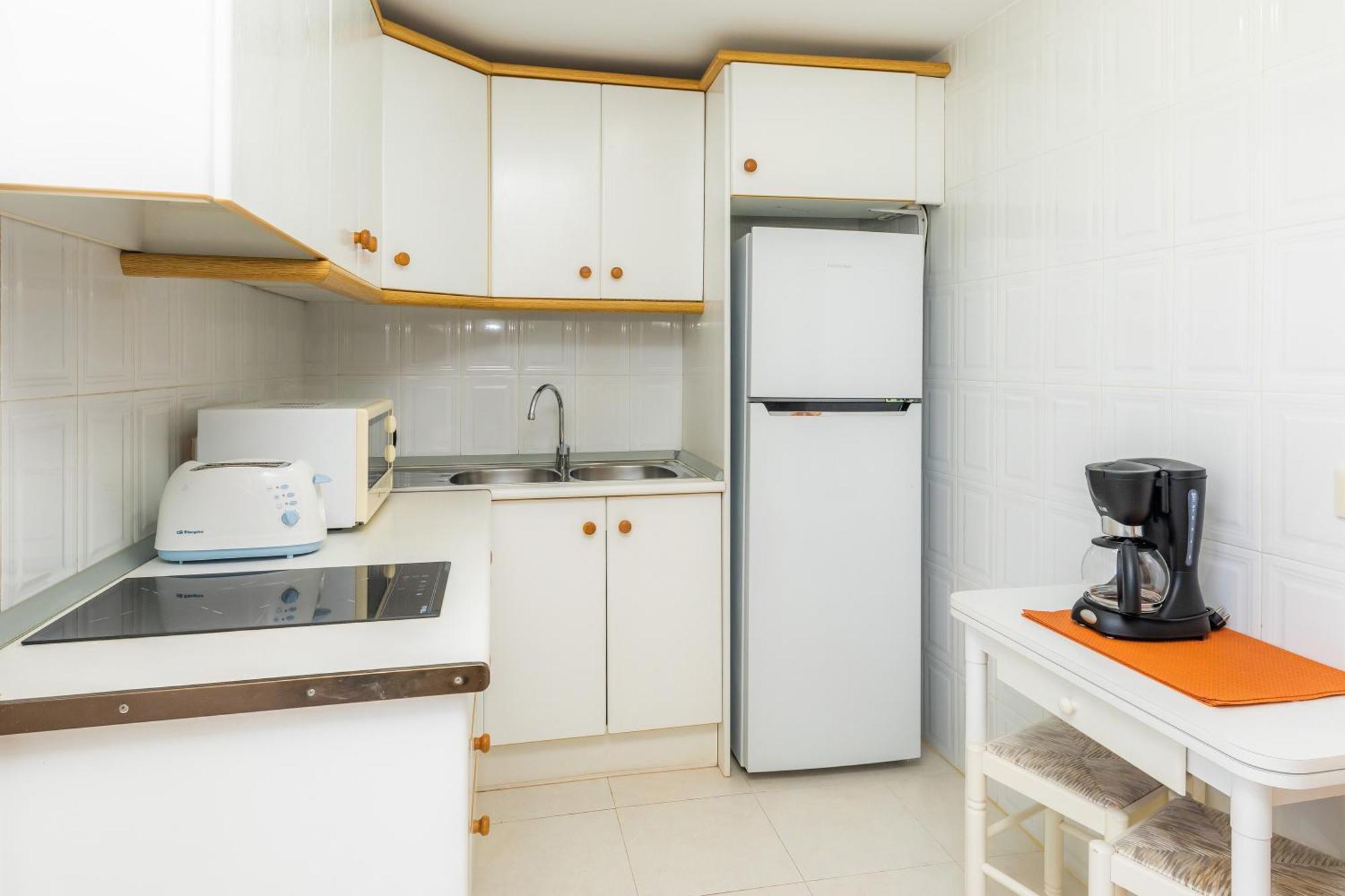 Apartamento Oro Del Mar Iv 05 Canyamel (Mallorca)