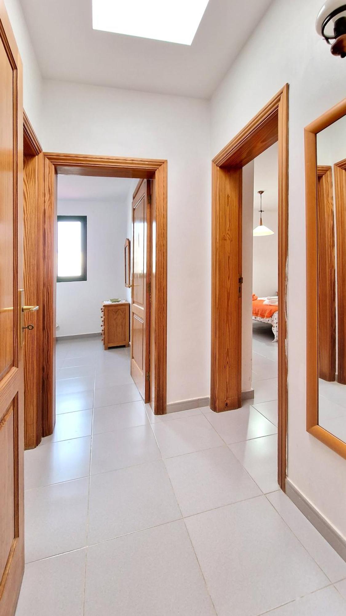 Casa Maracuya Сasa de vacaciones