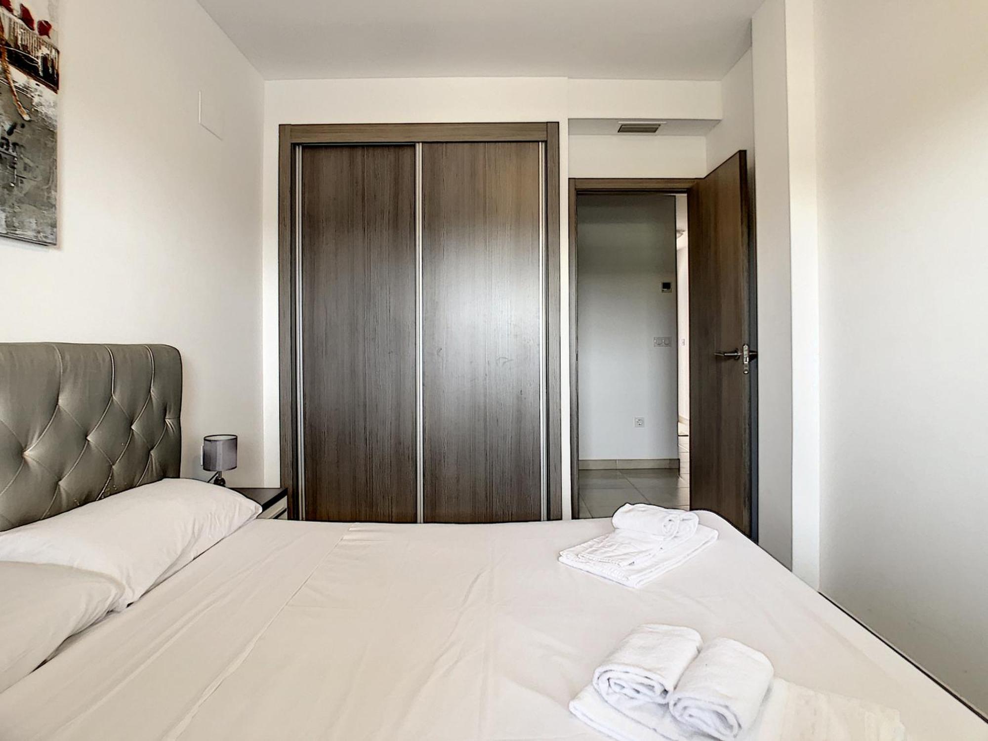 Apartamento Silene 3010