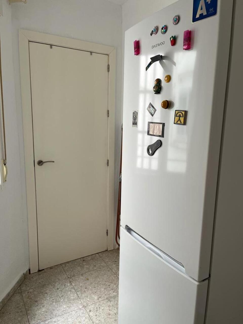 Apartamento El Balcon De La Torre