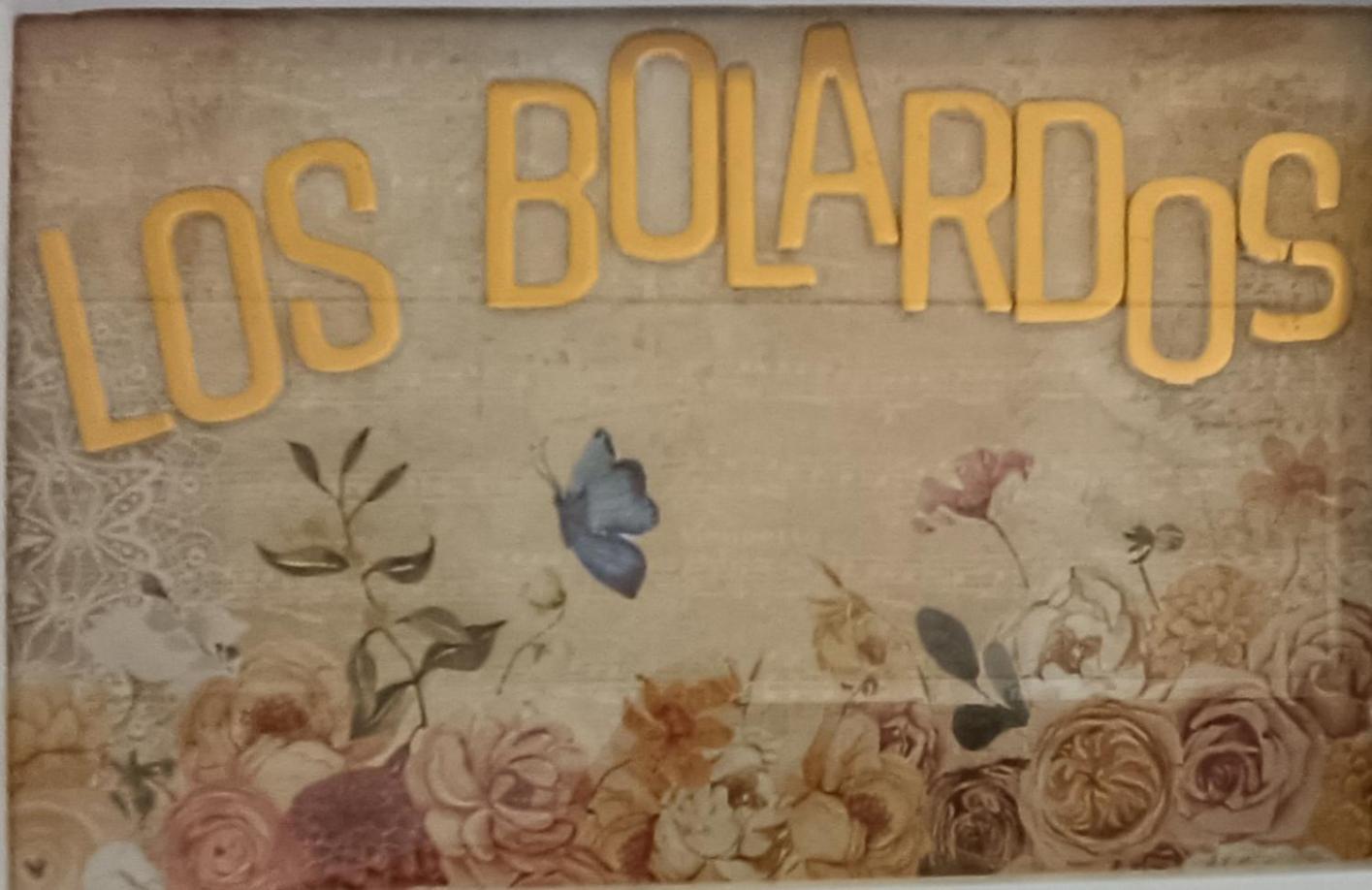 Bolardos Apartamento