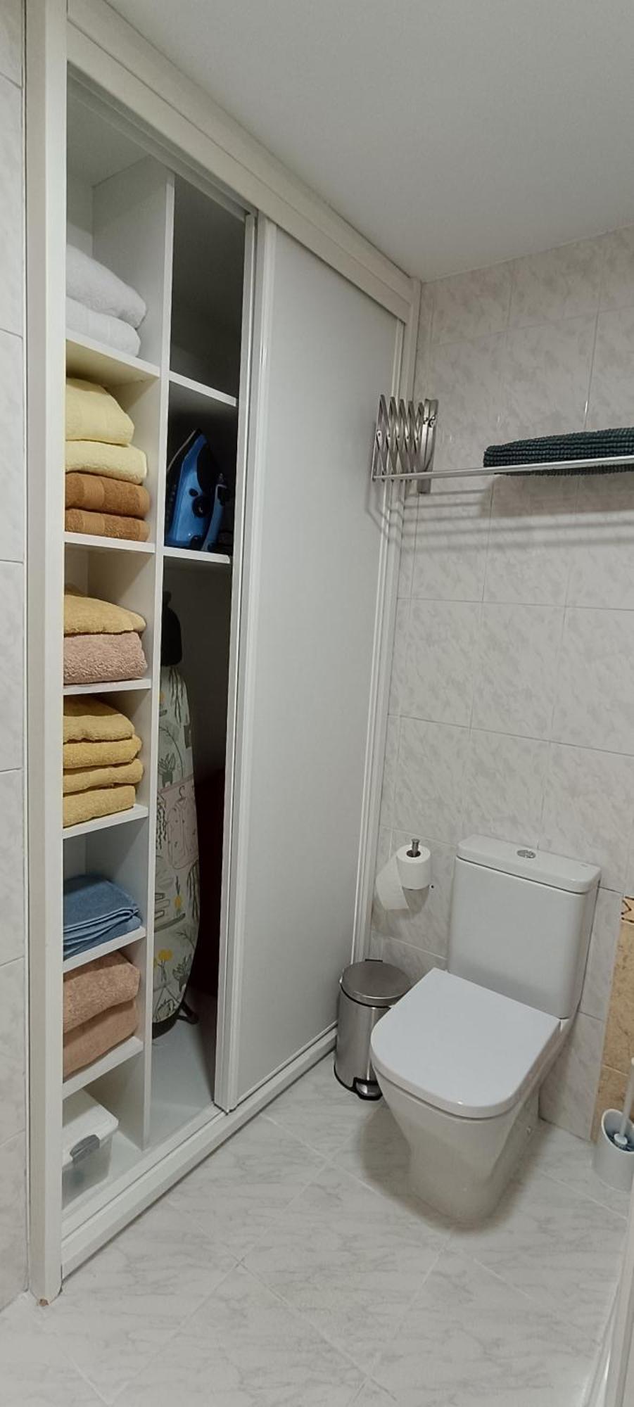 Apartamento Bolardos Zamora