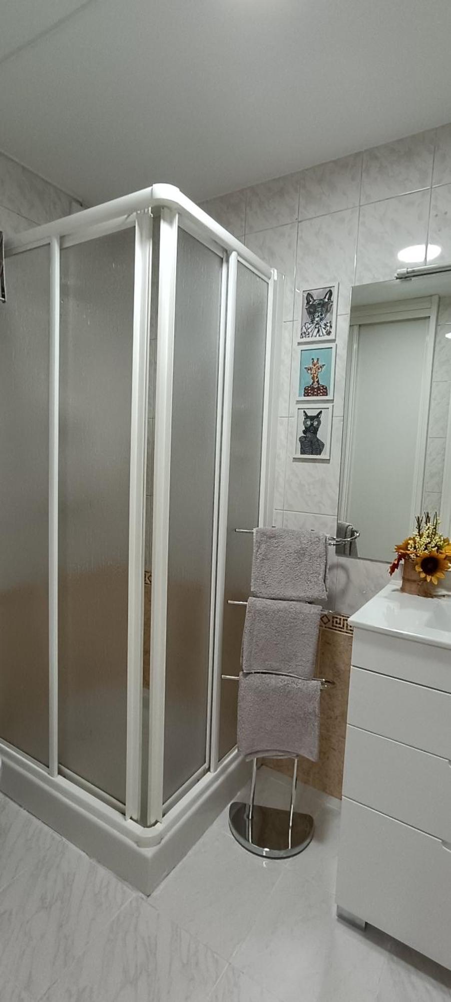 Bolardos Apartamento Zamora