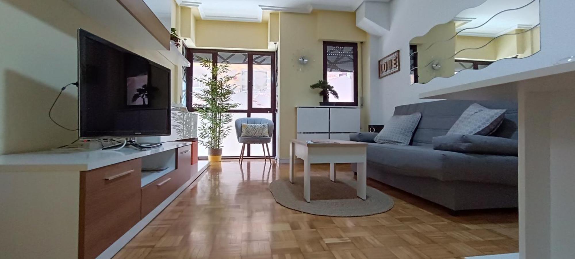 Apartamento Bolardos *