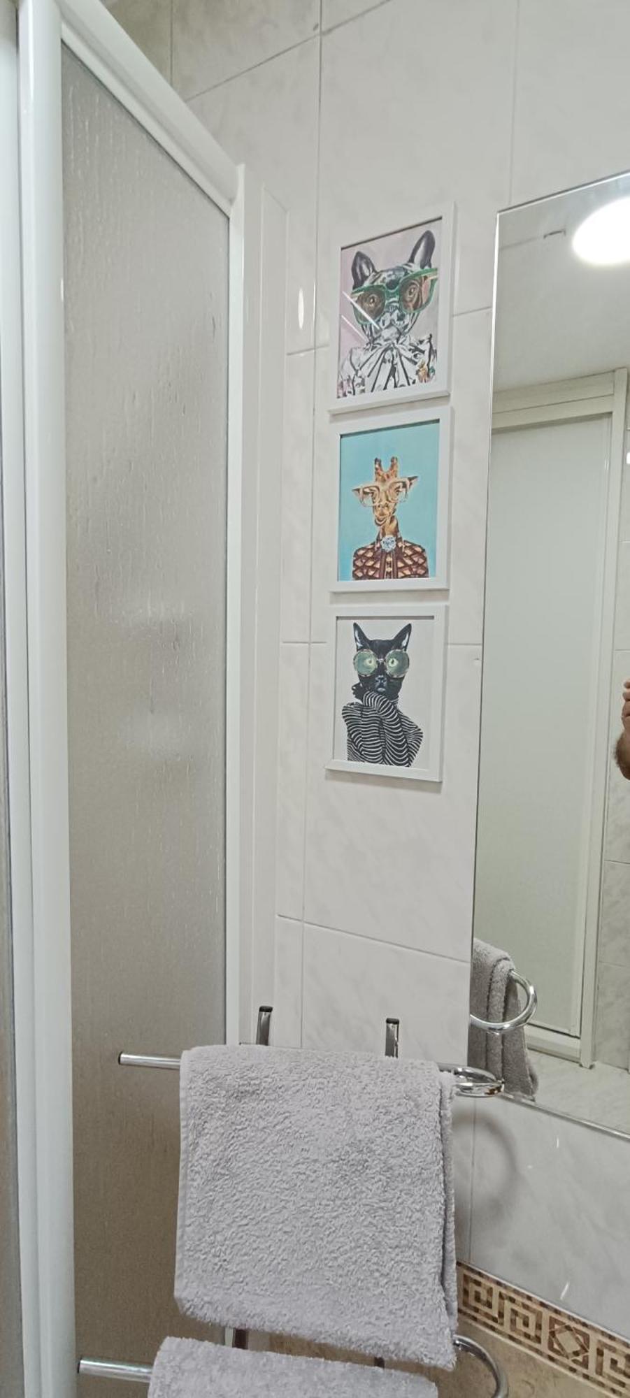 Bolardos Apartamento *