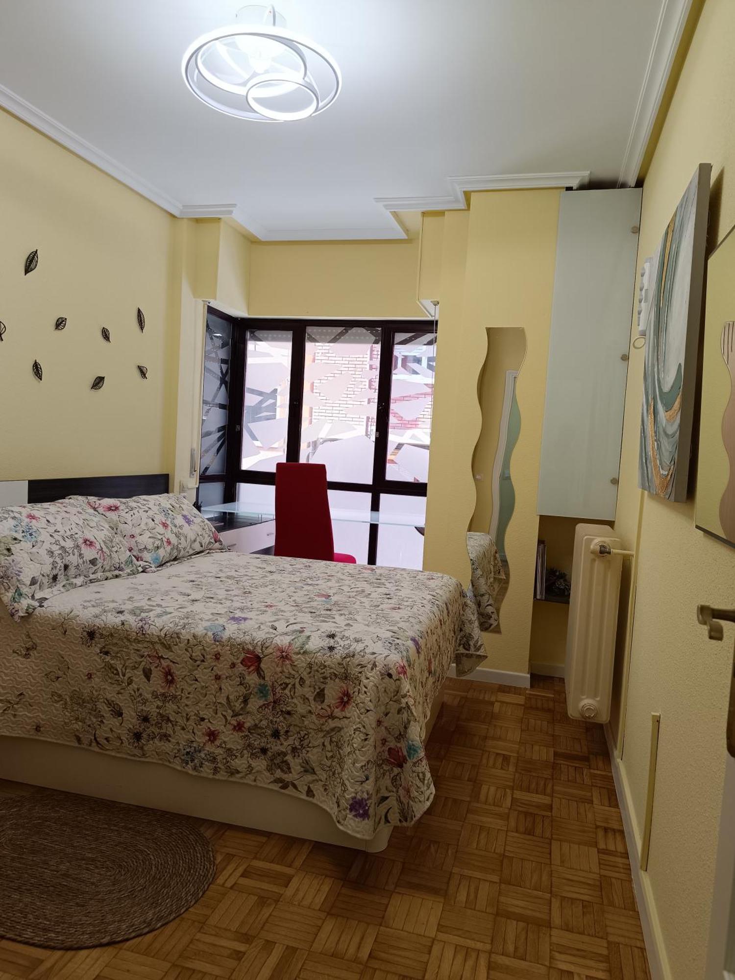 Bolardos Apartamento *
