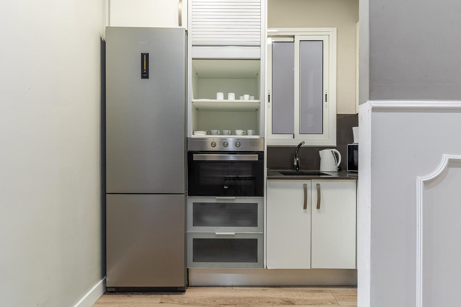 Ab Llanca Eixample Apartamento