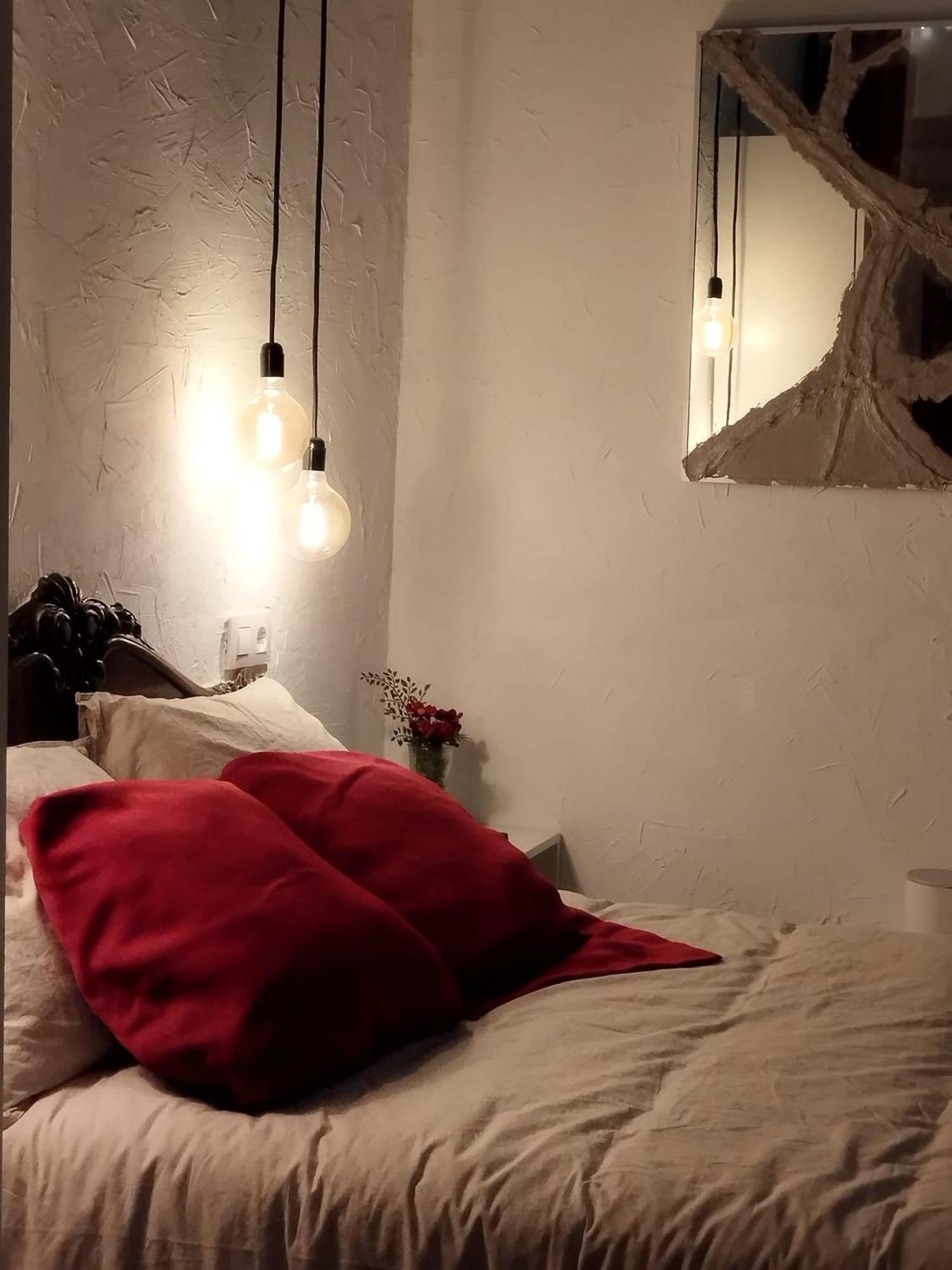 Inn Arte I Espacio *
