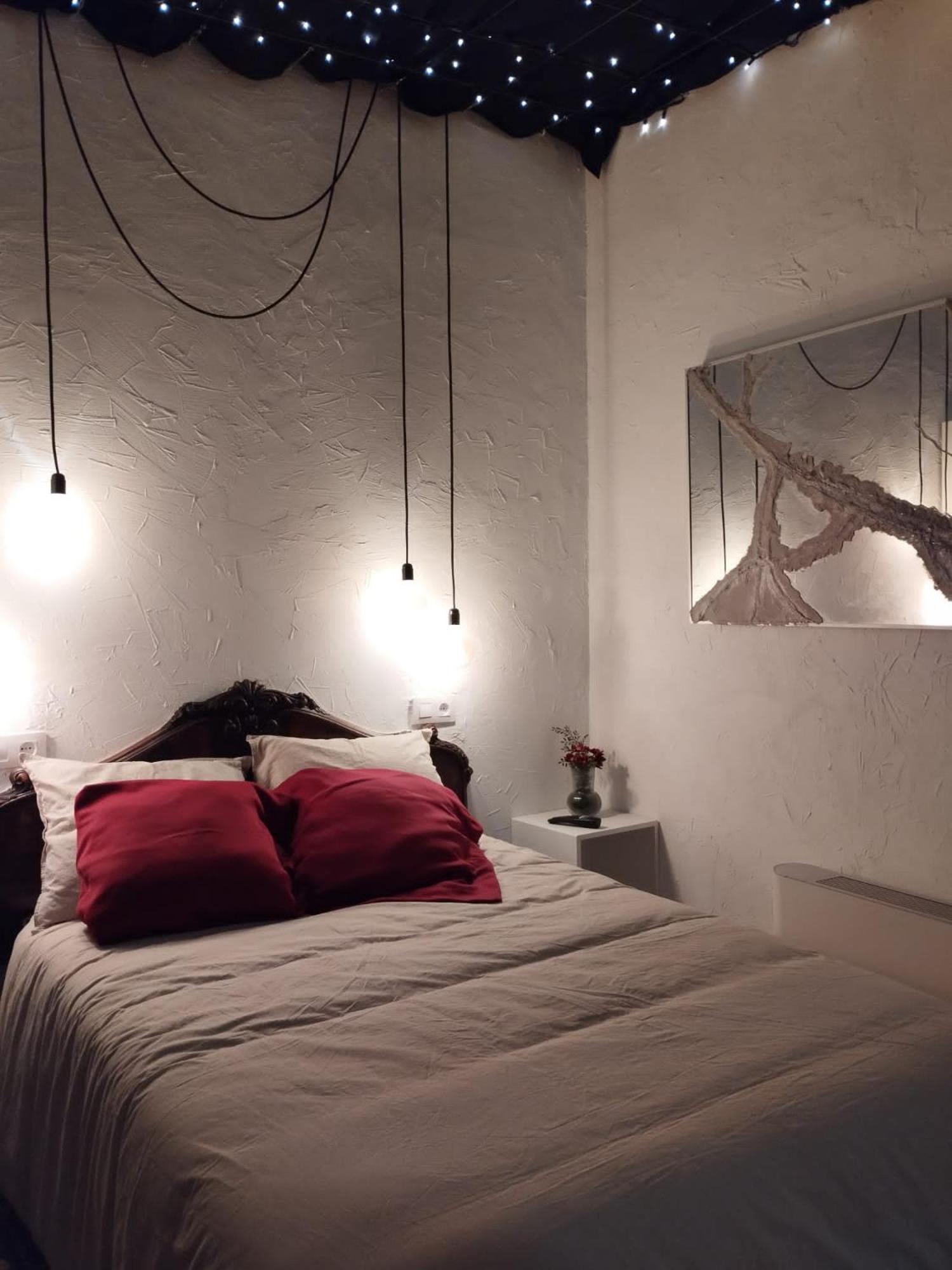 Inn Arte I Espacio *