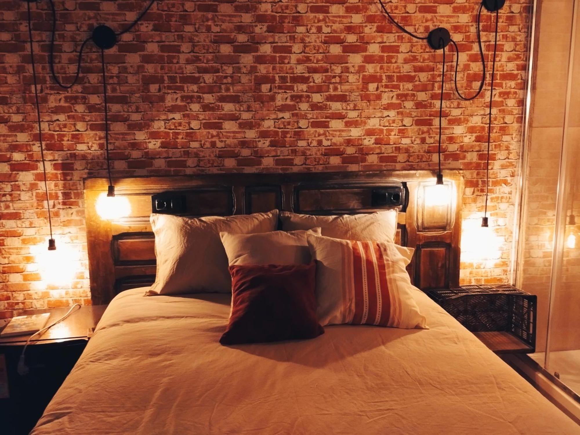 Inn Arte I Espacio Madrid