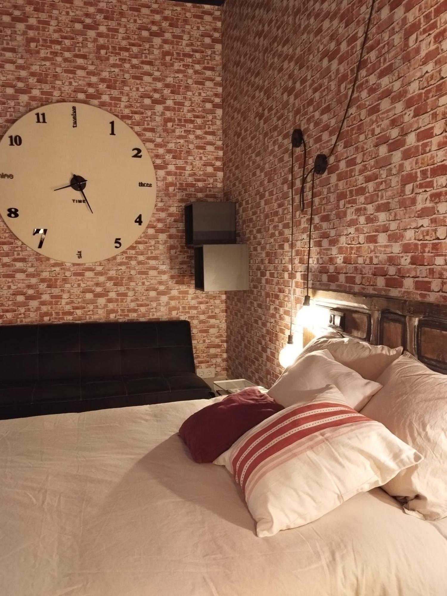 Arte I Espacio Inn Madrid