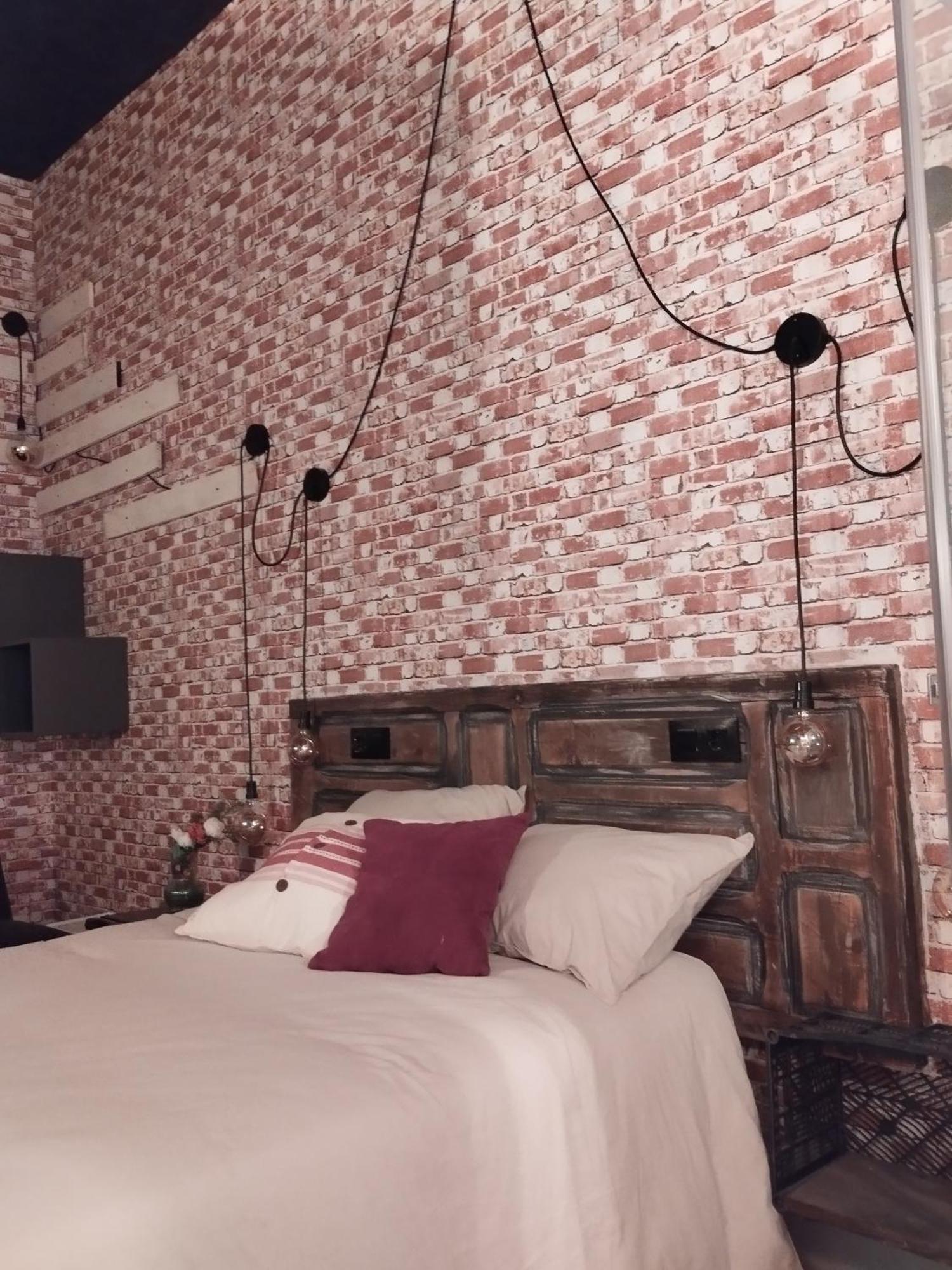 Arte I Espacio Inn