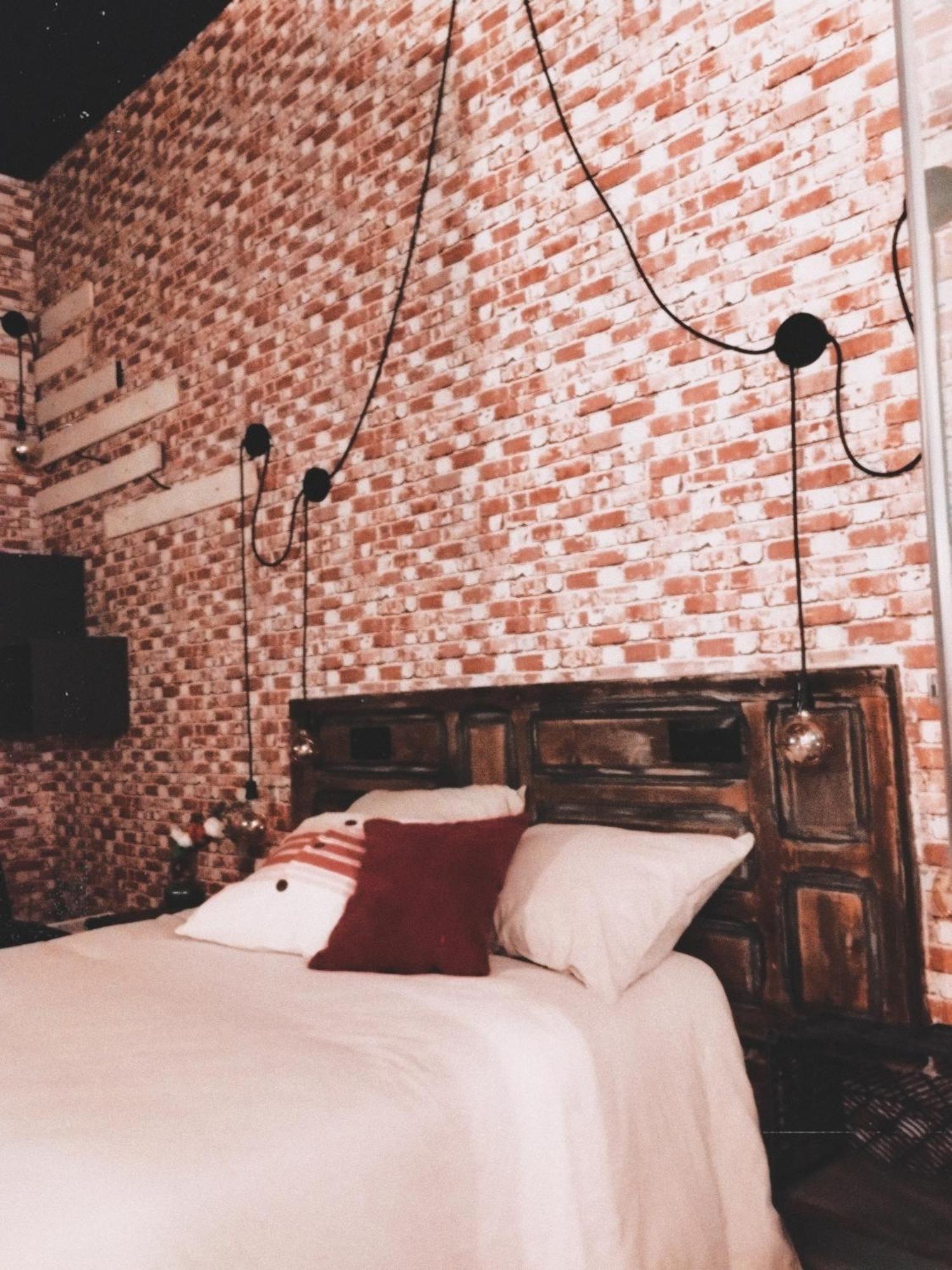 Inn Arte I Espacio *