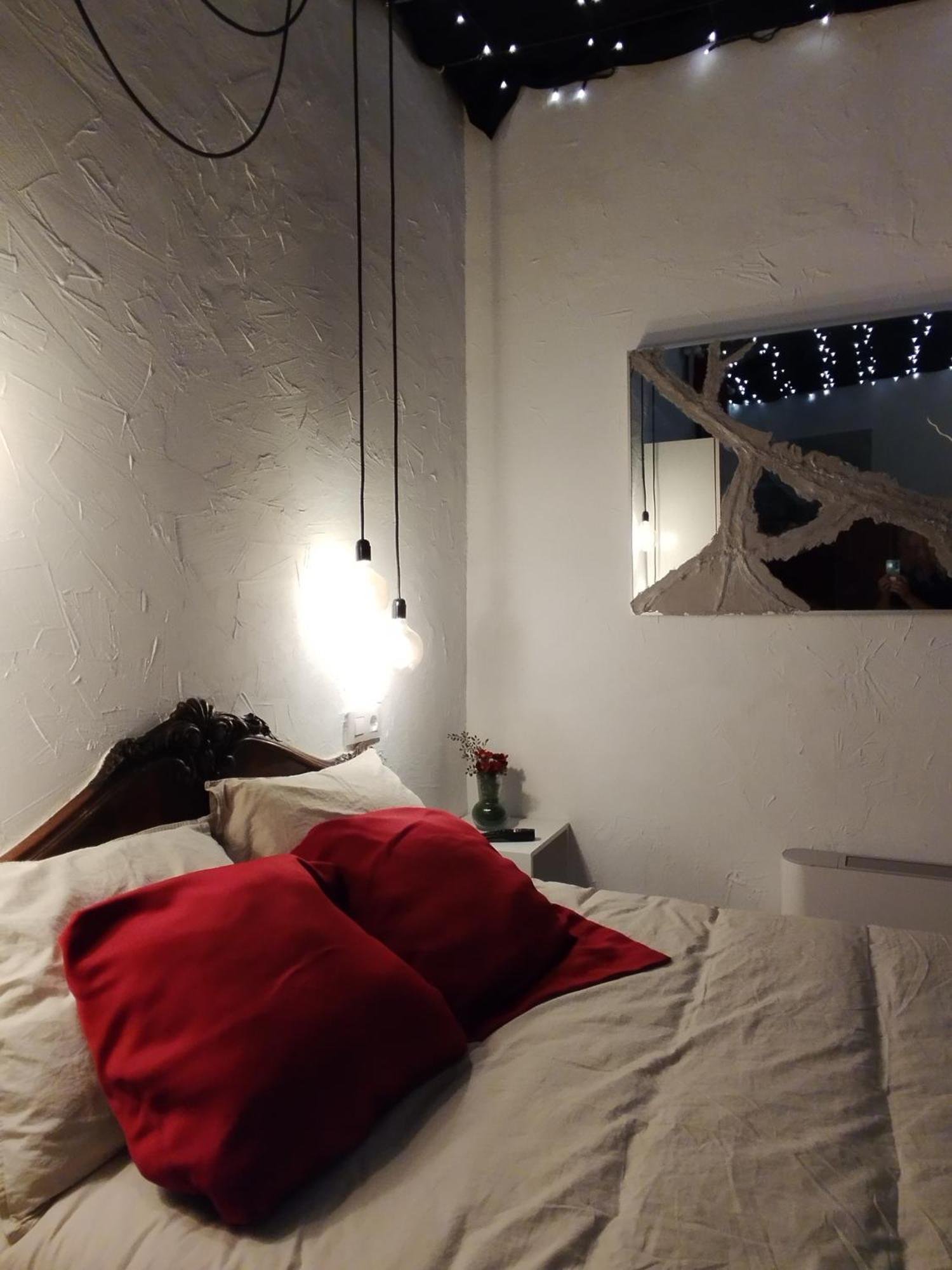 Inn Arte I Espacio Madrid