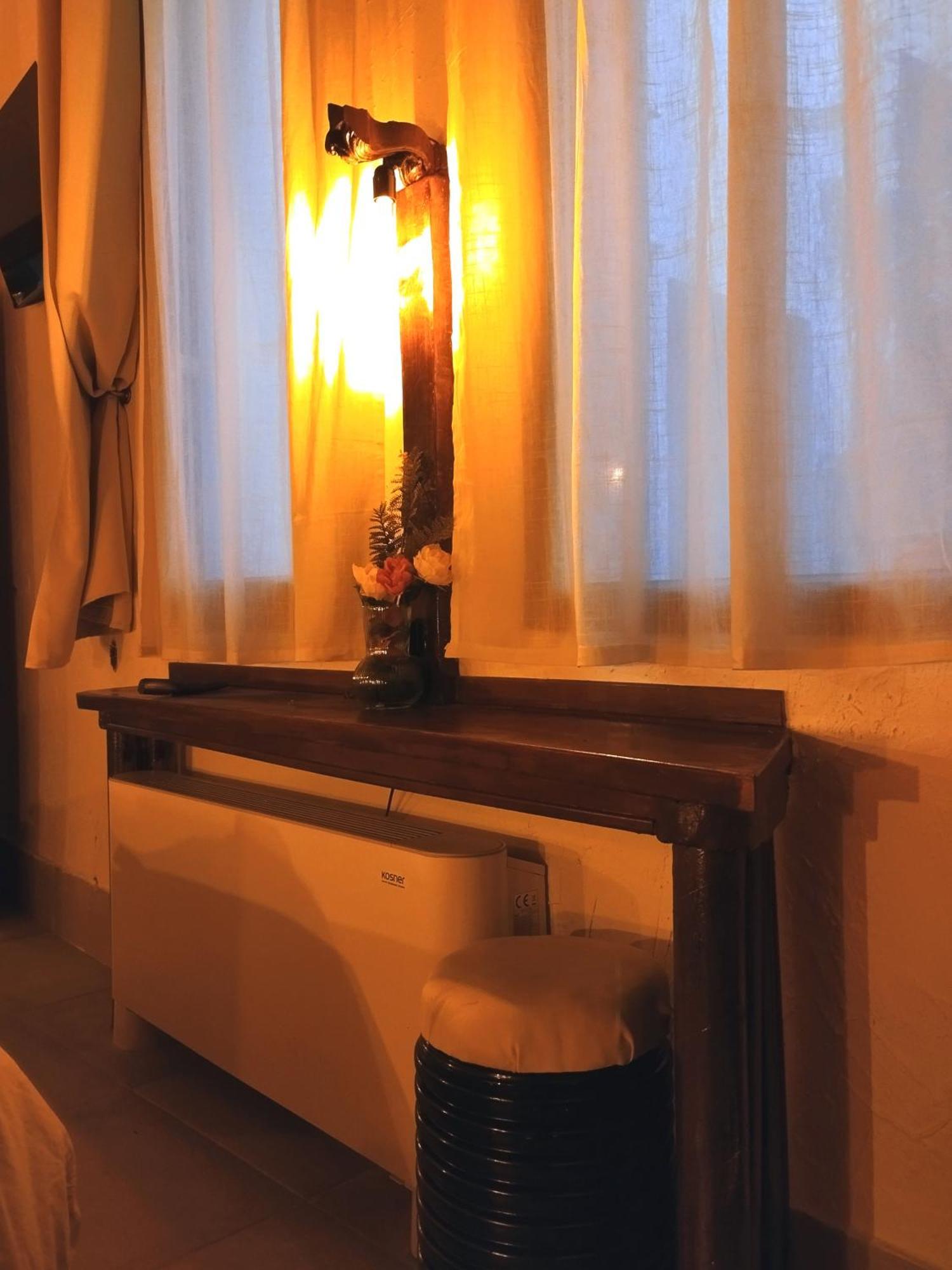Arte I Espacio Inn *