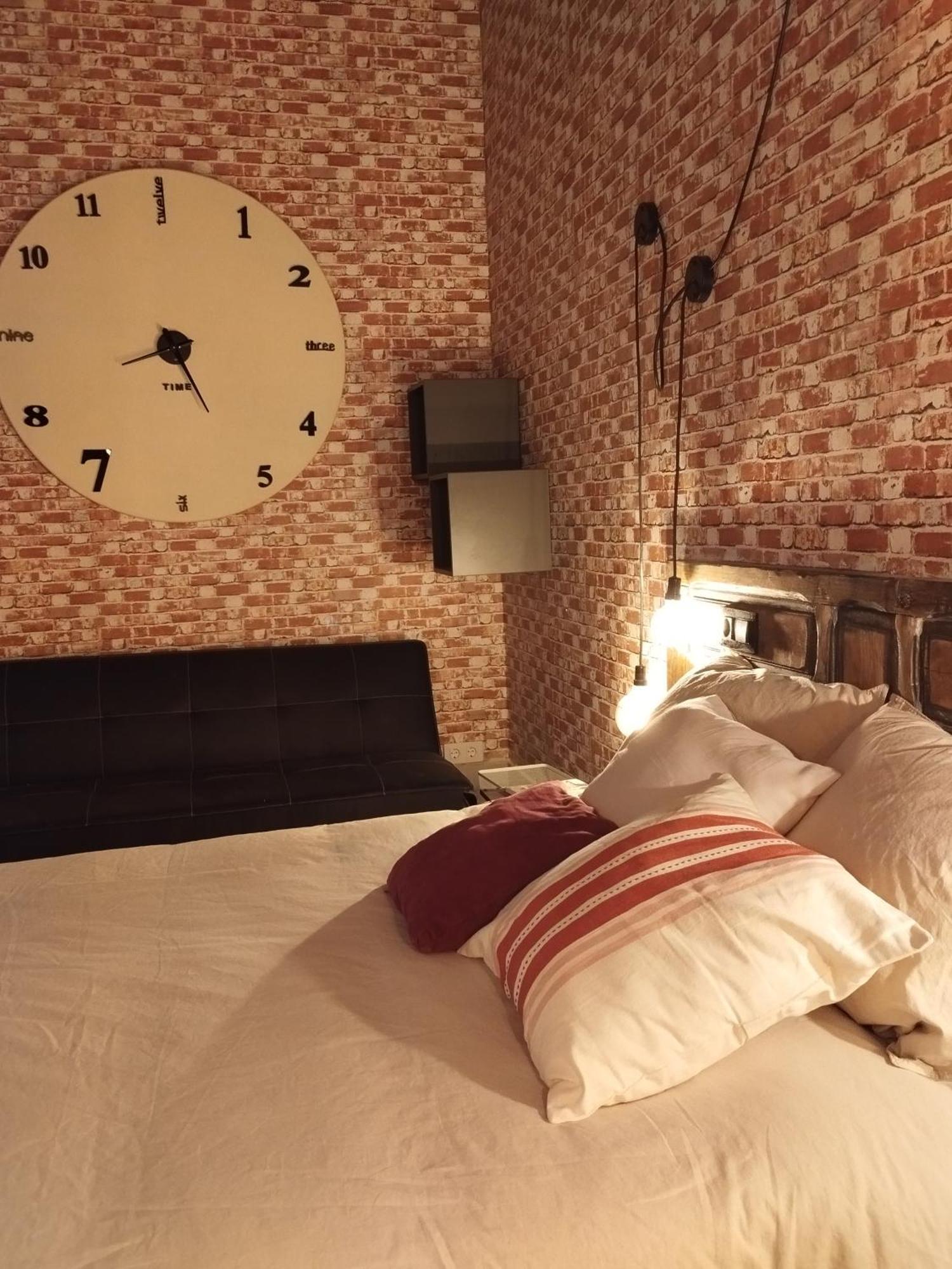 Arte I Espacio Inn Madrid
