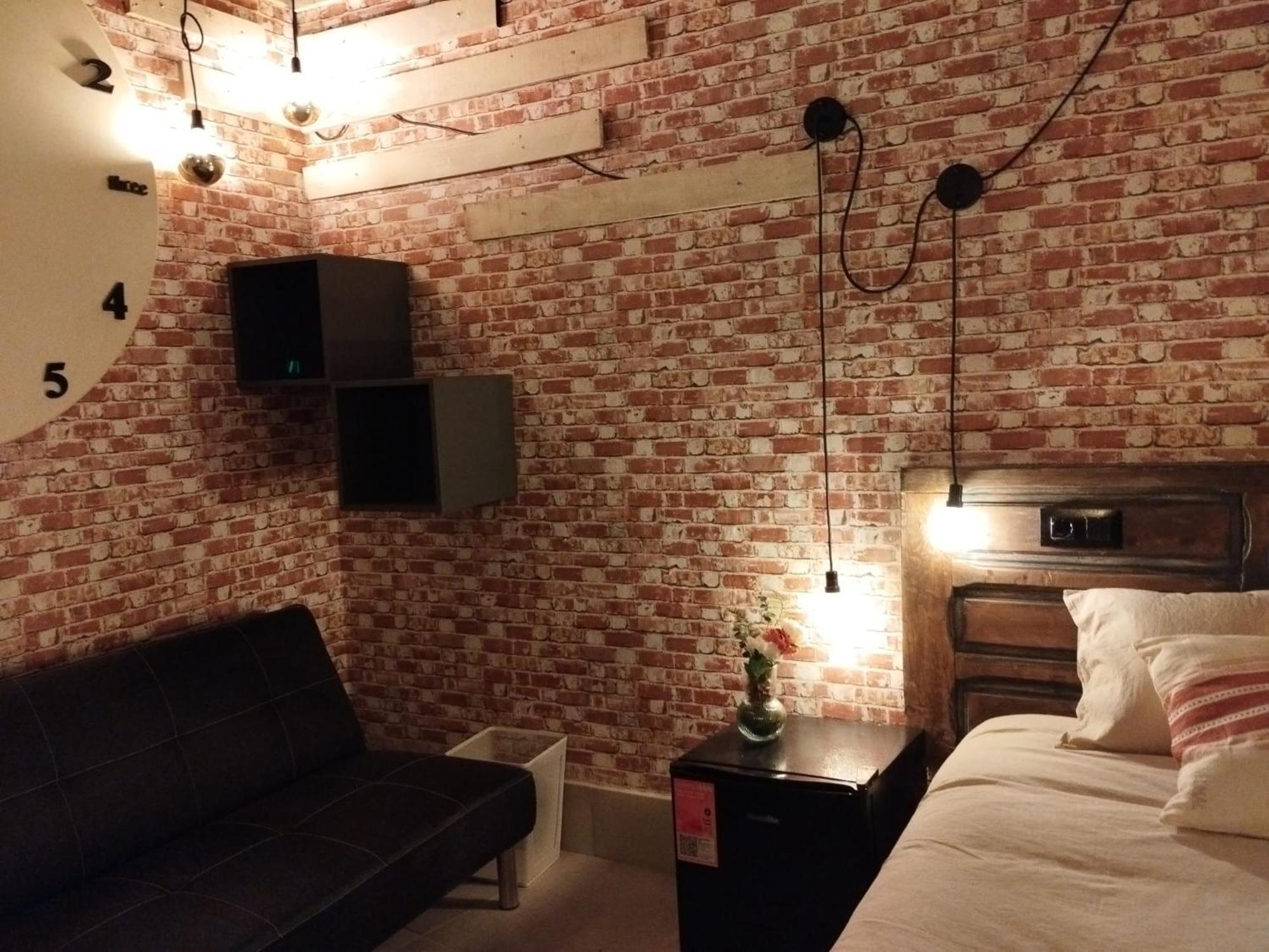 Inn Arte I Espacio