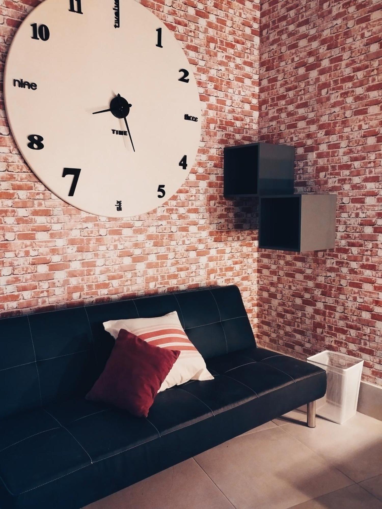 Arte I Espacio Inn