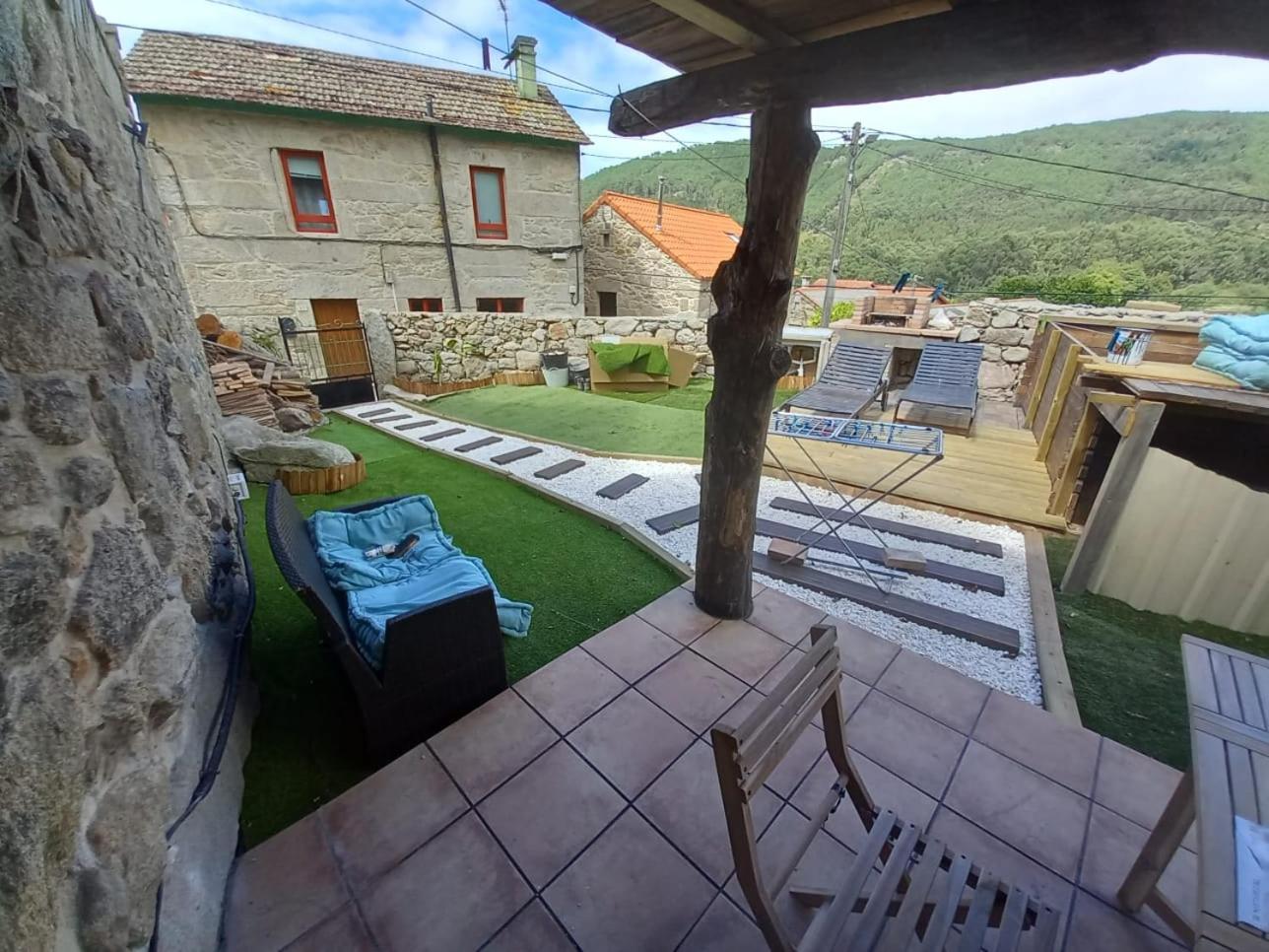 Homestay A Casa De Florinda