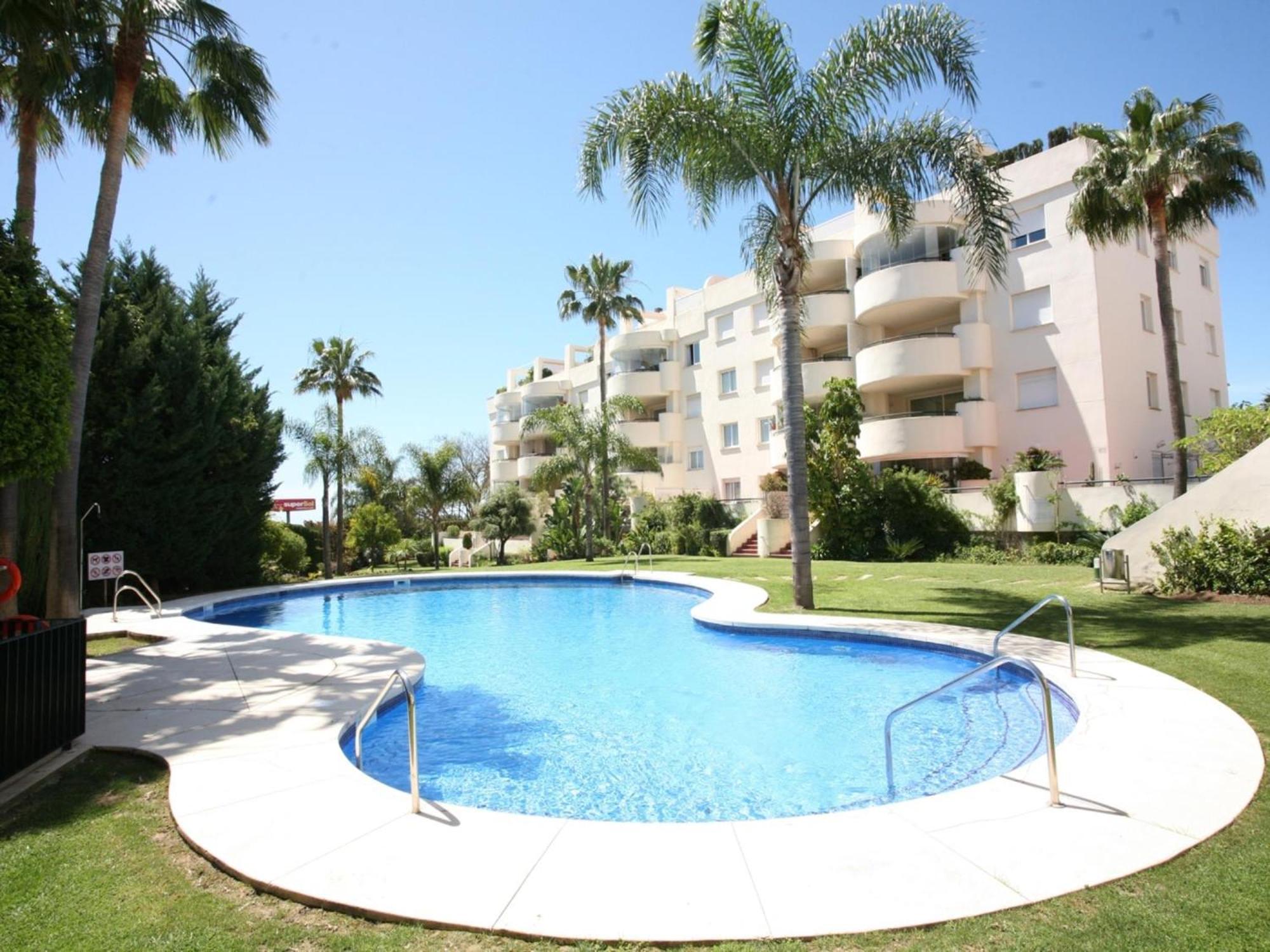 Vacation I Gran Ducado Sky Paradise