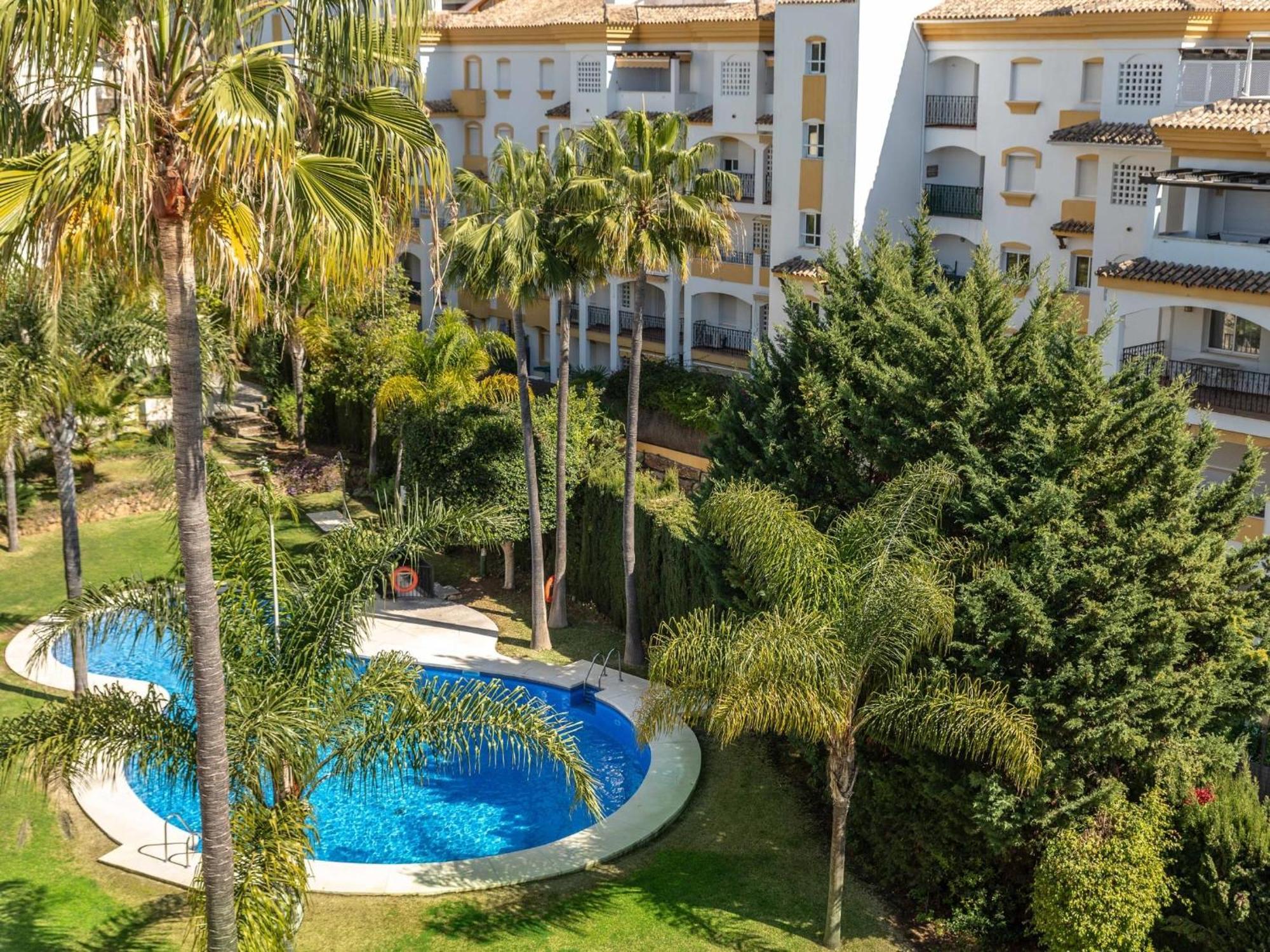 Vacation I Gran Ducado Sky Paradise