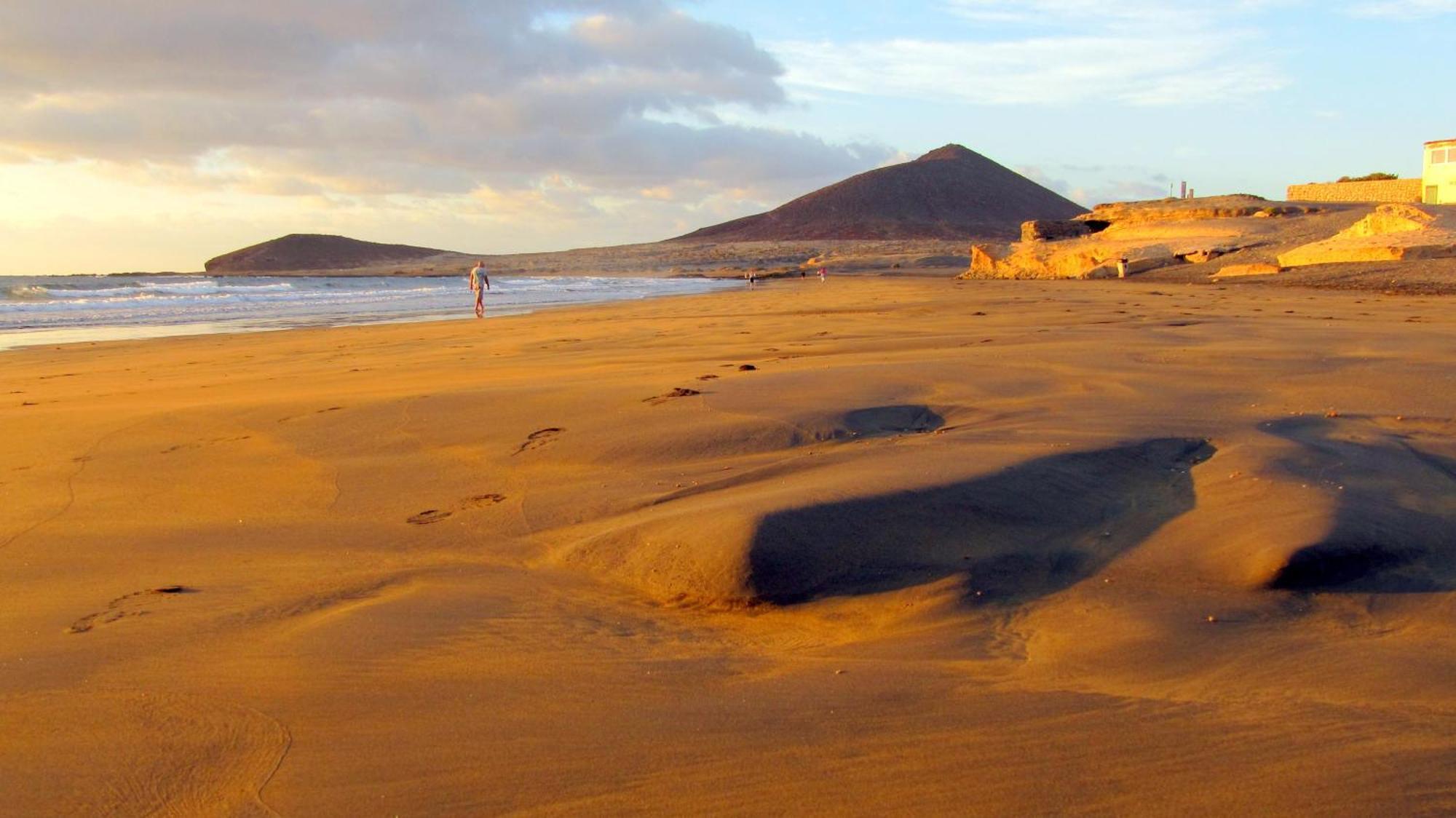 Casa Maita Y Paito Сasa de vacaciones Abades (Tenerife)