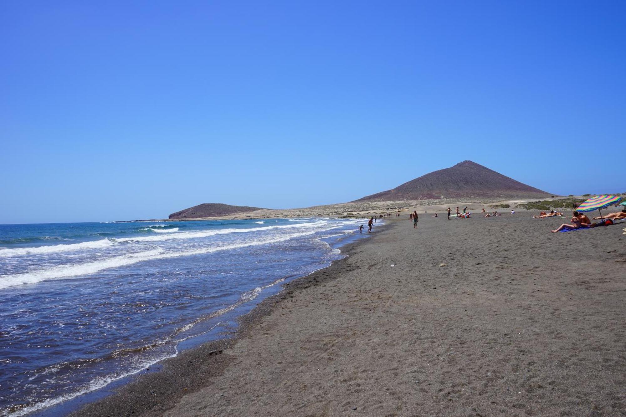 Casa Maita Y Paito Сasa de vacaciones Abades (Tenerife)