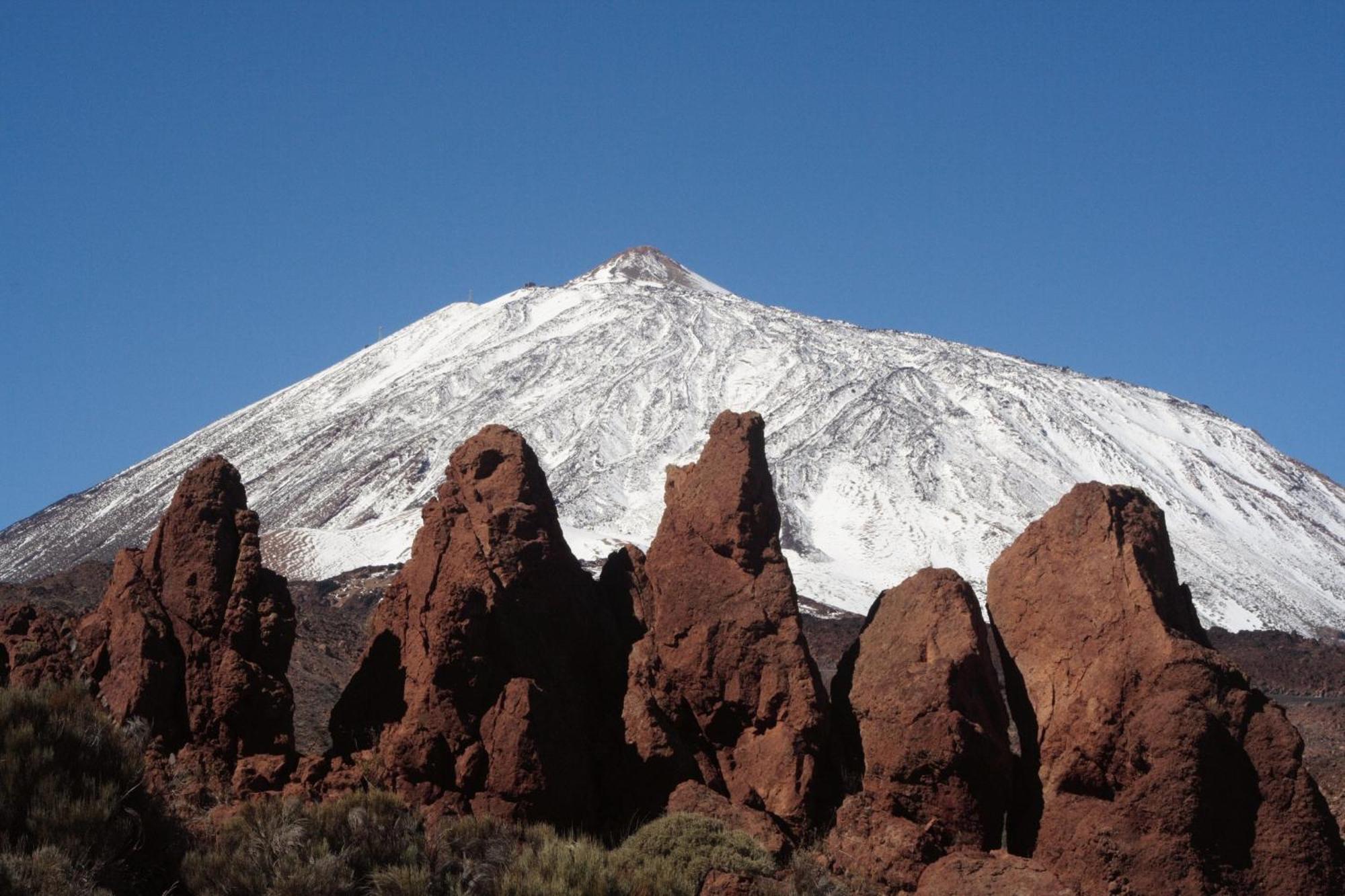 Сasa de vacaciones Casa Maita Y Paito Abades (Tenerife)