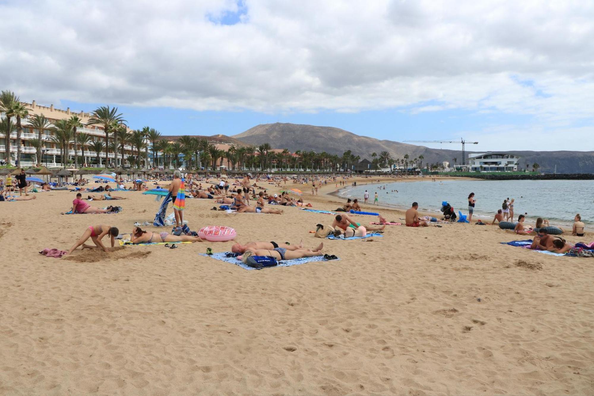 Americas Vinas Arona (Tenerife)