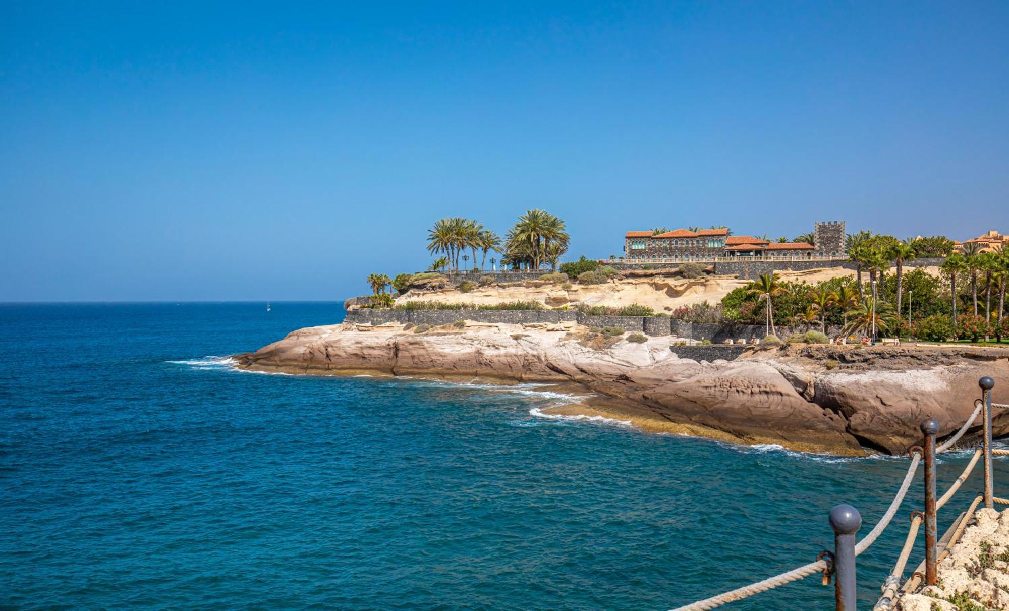 Americas Vinas Arona (Tenerife)