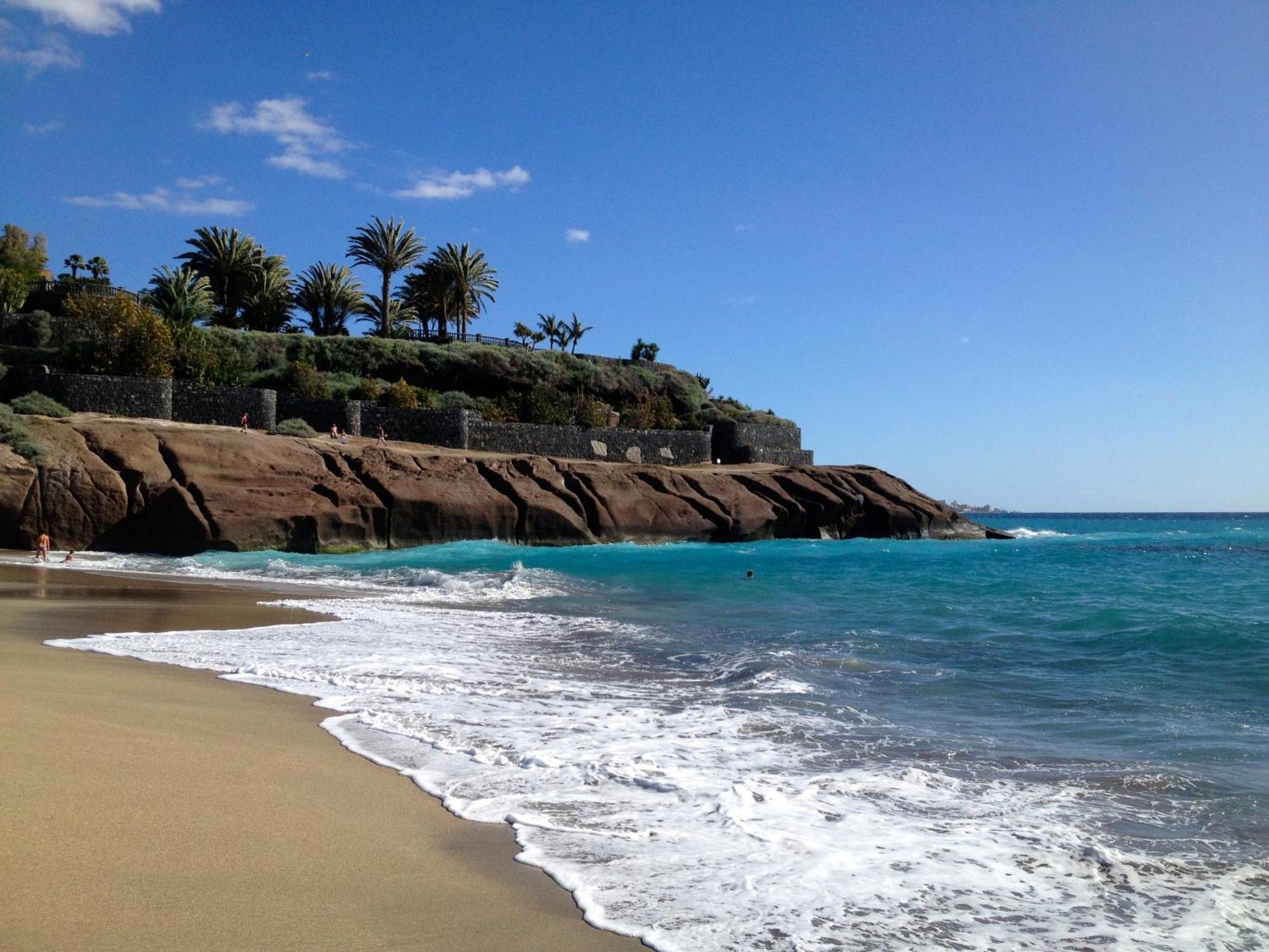 Apartment Americas Vinas Arona (Tenerife)