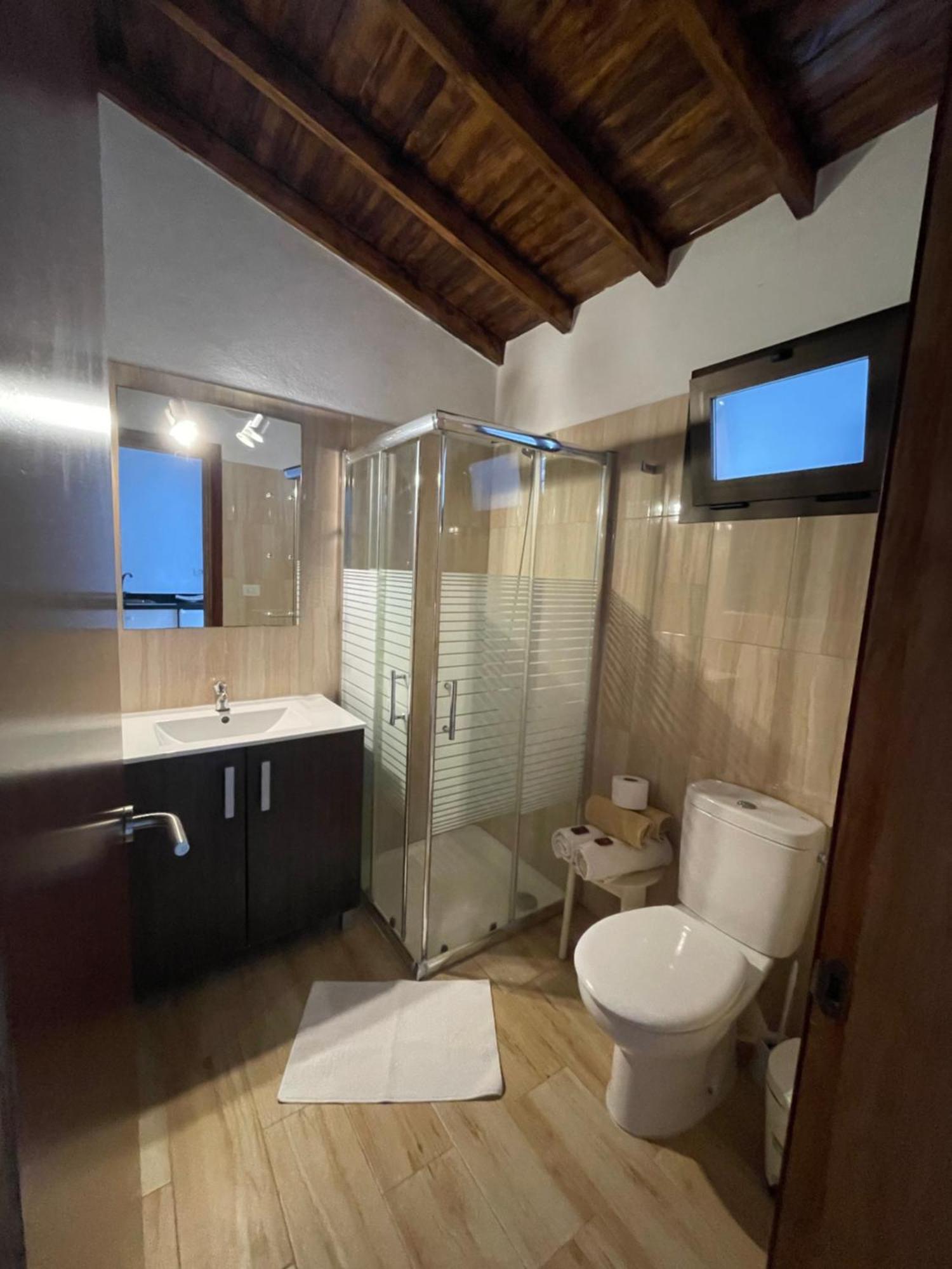 Santa Catalina Casa rural