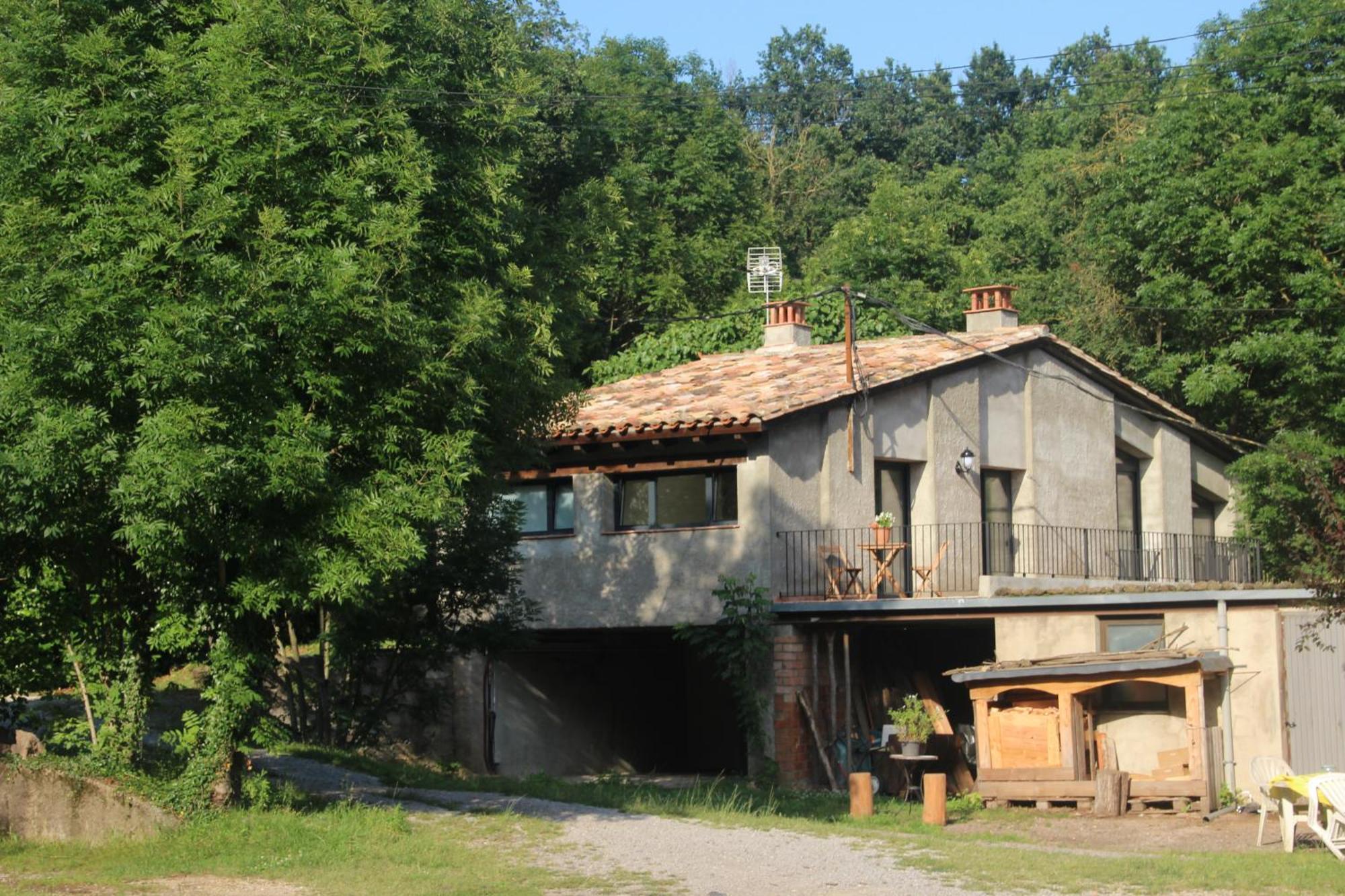 Casa De Camp Les Tretes