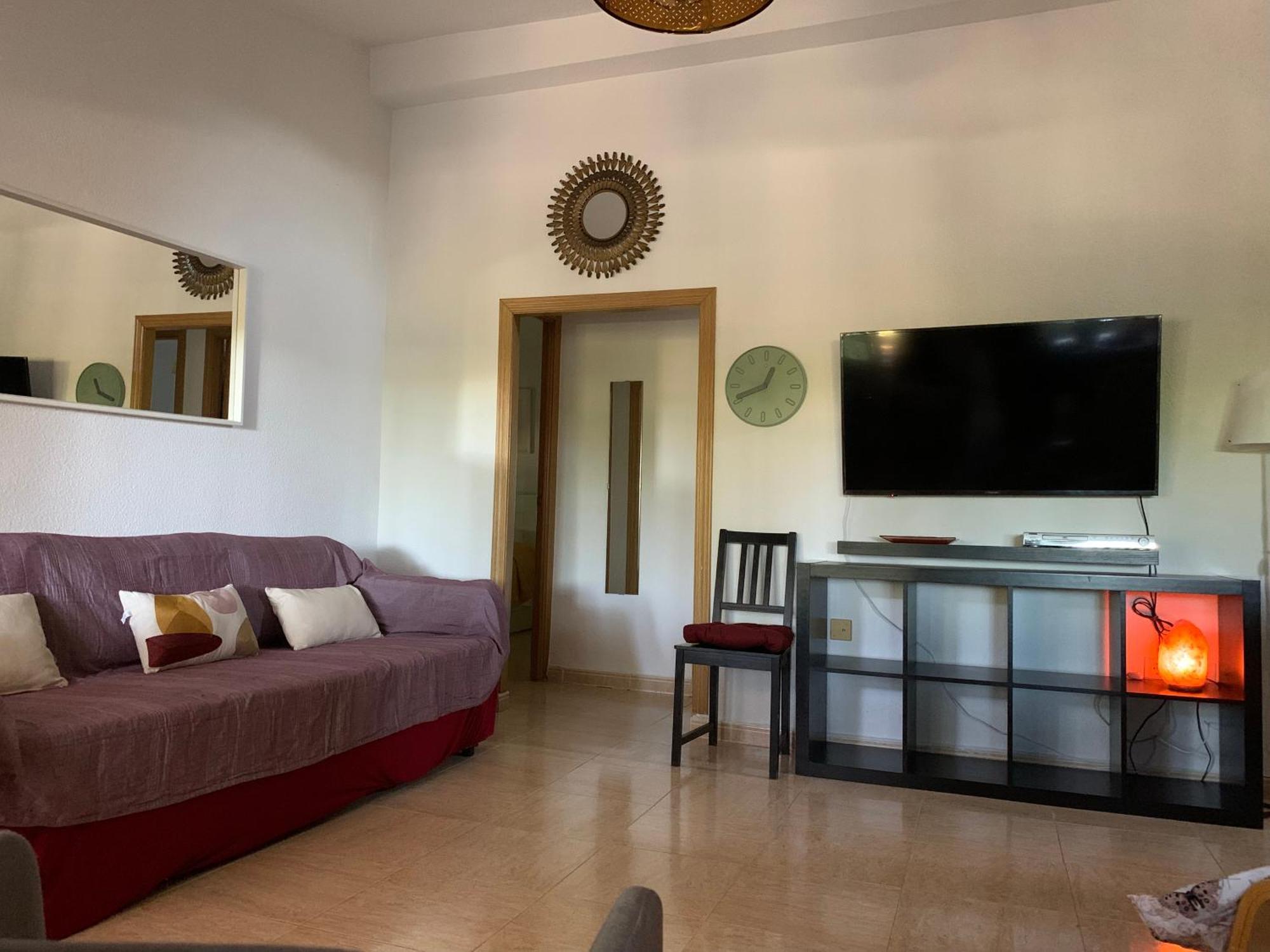 Holiday home Casa Rural A Una Hora De Madrid Herradon de Pinares