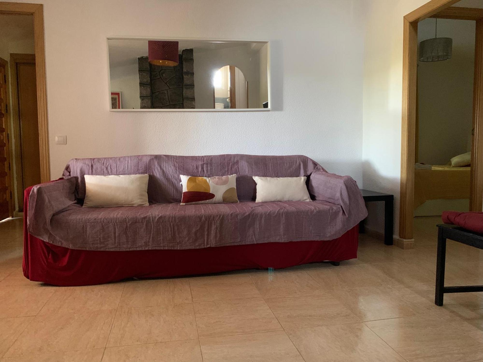 Holiday home Casa Rural A Una Hora De Madrid Herradon de Pinares