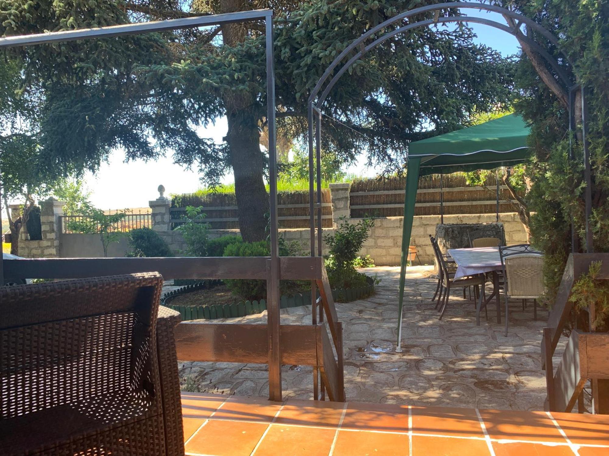 Casa Rural A Una Hora De Madrid Holiday home *