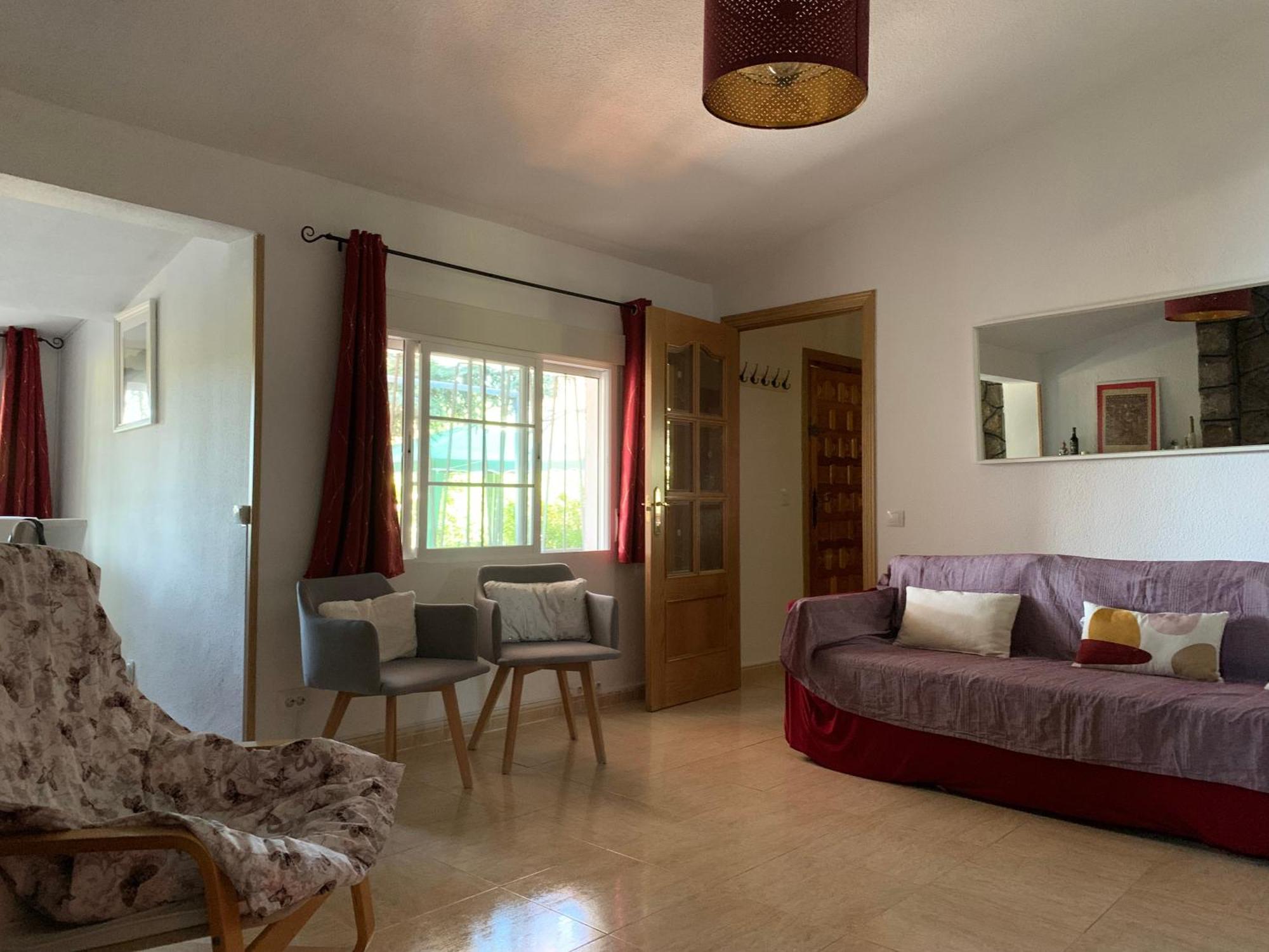 Casa Rural A Una Hora De Madrid Holiday home