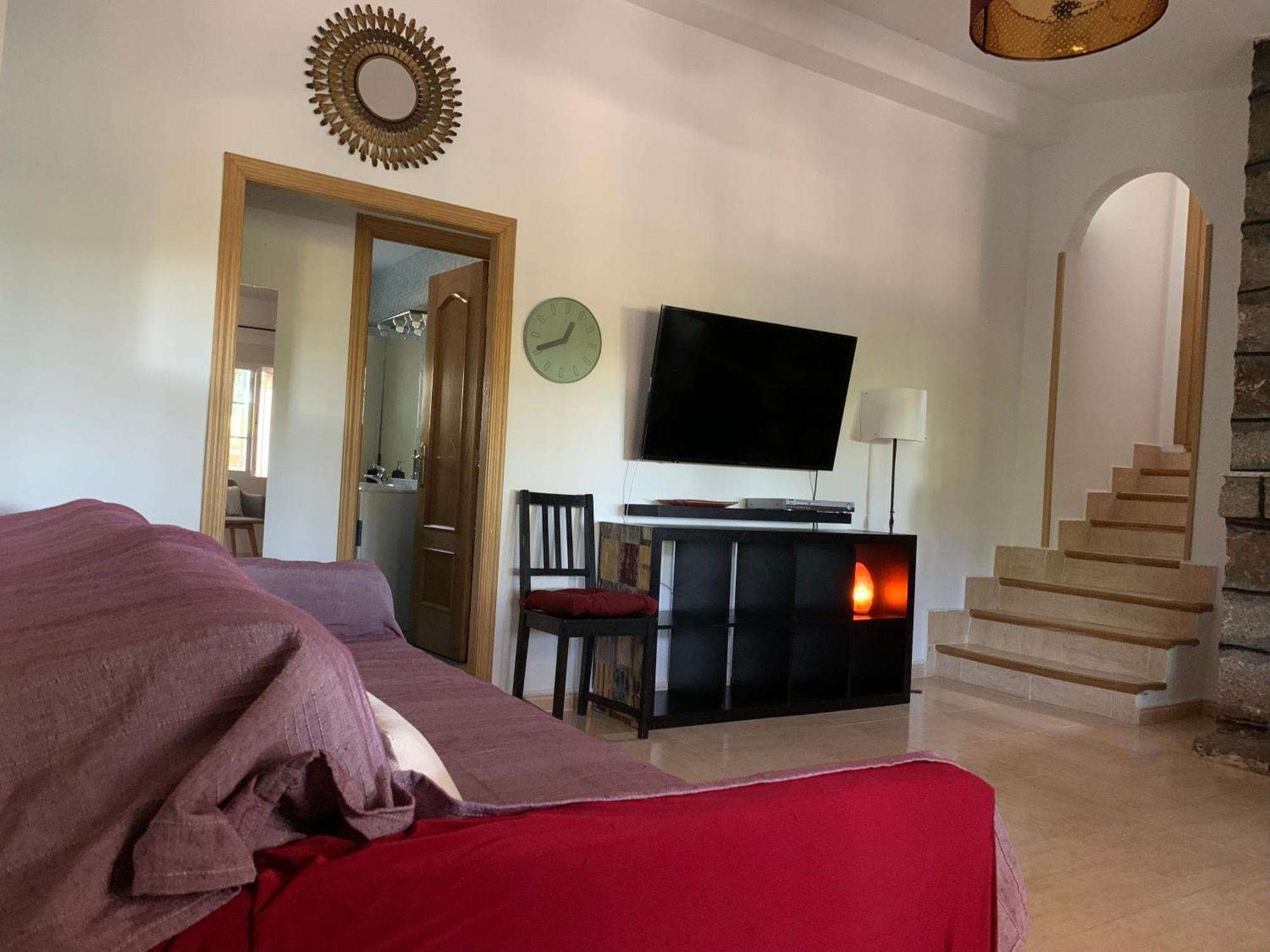 Casa Rural A Una Hora De Madrid