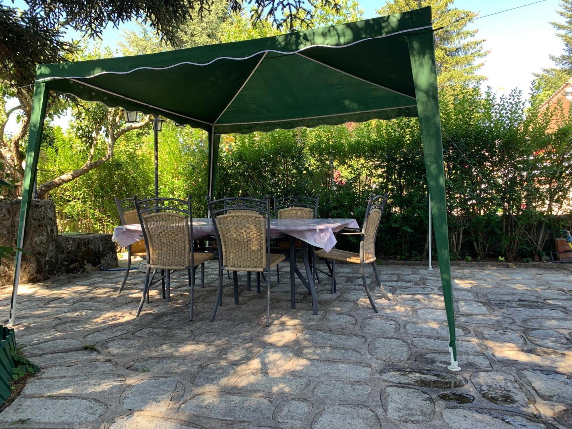 Casa Rural A Una Hora De Madrid