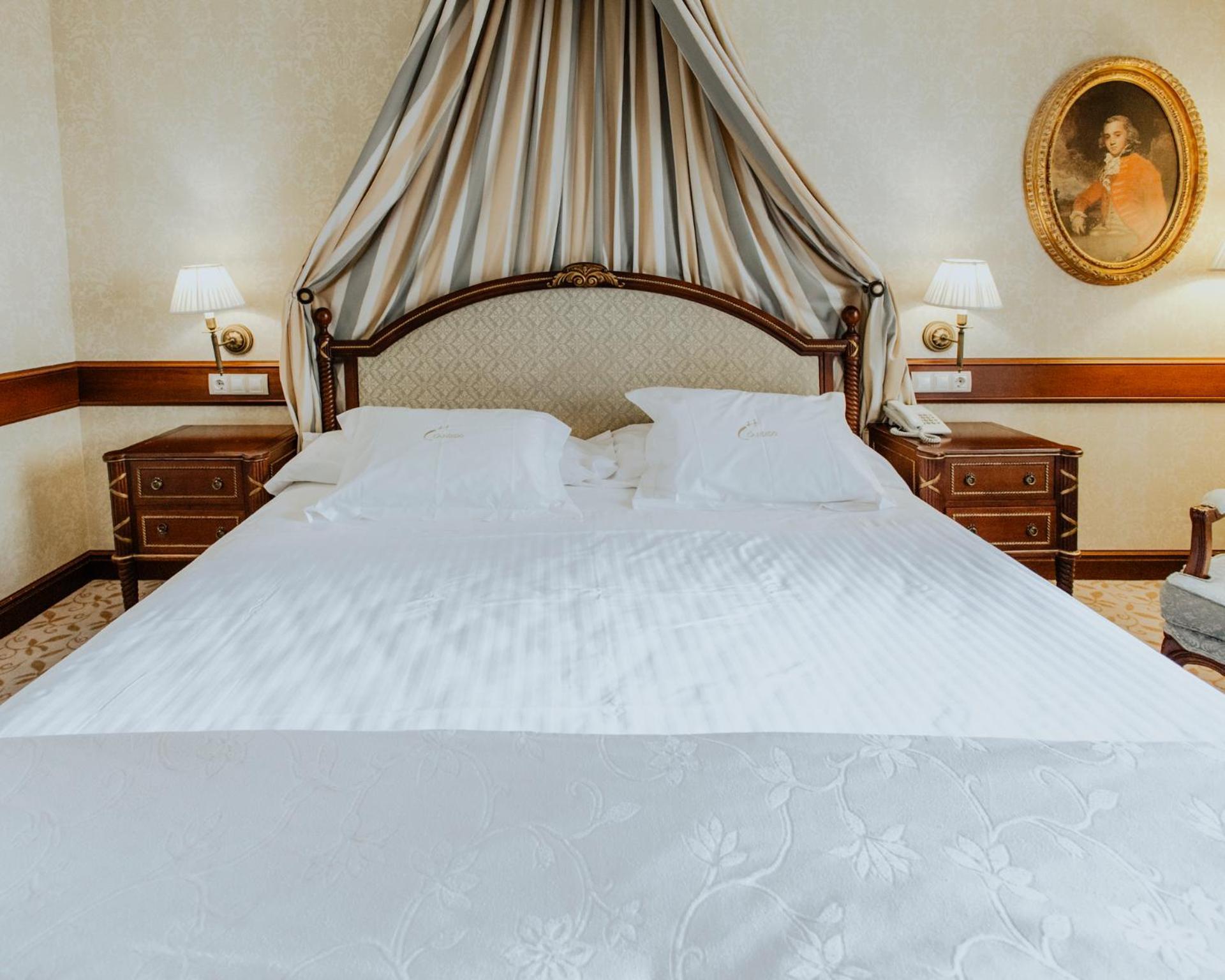 Cándido Hotel 4*
