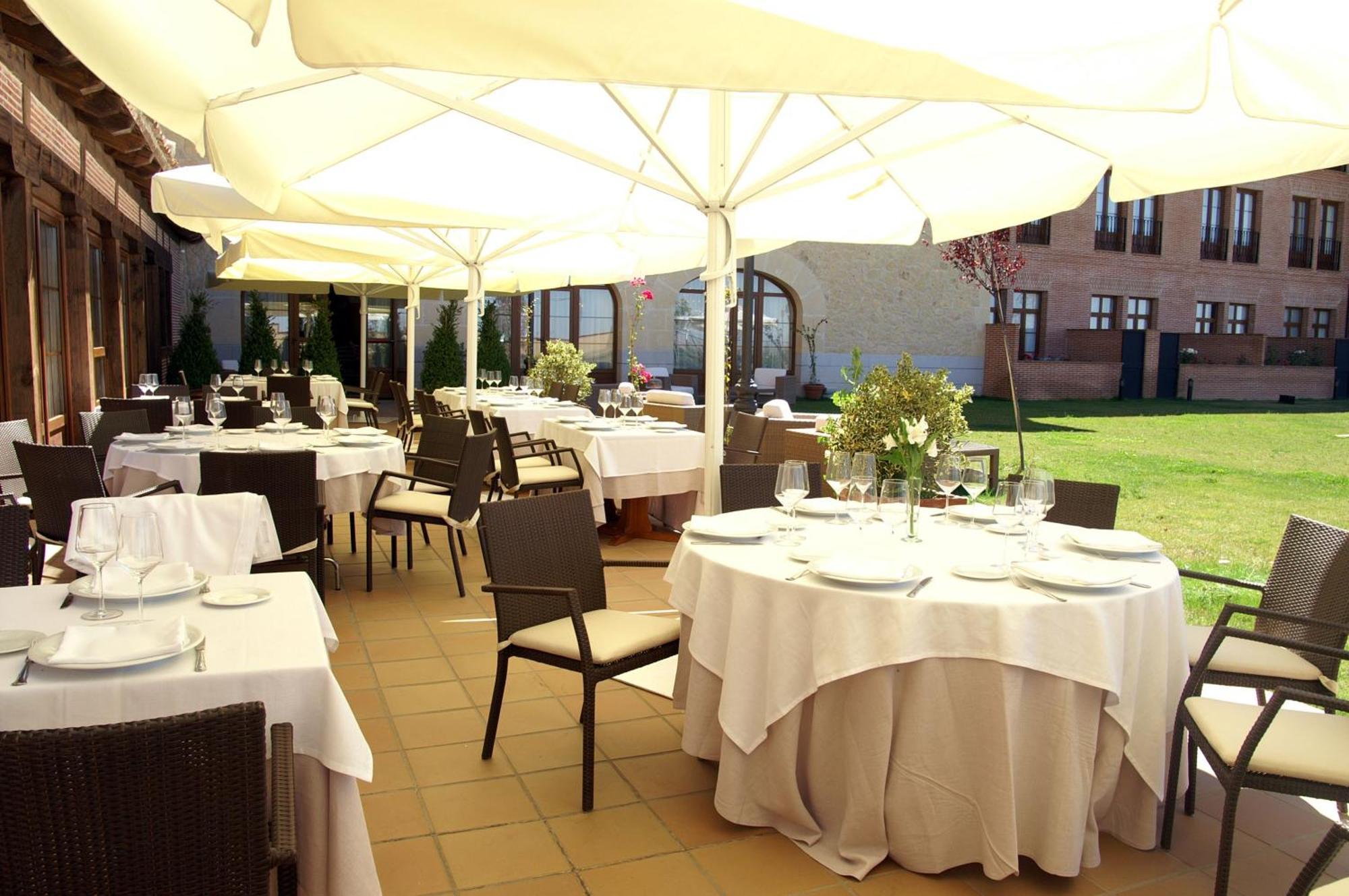 Hotel Cándido Segovia