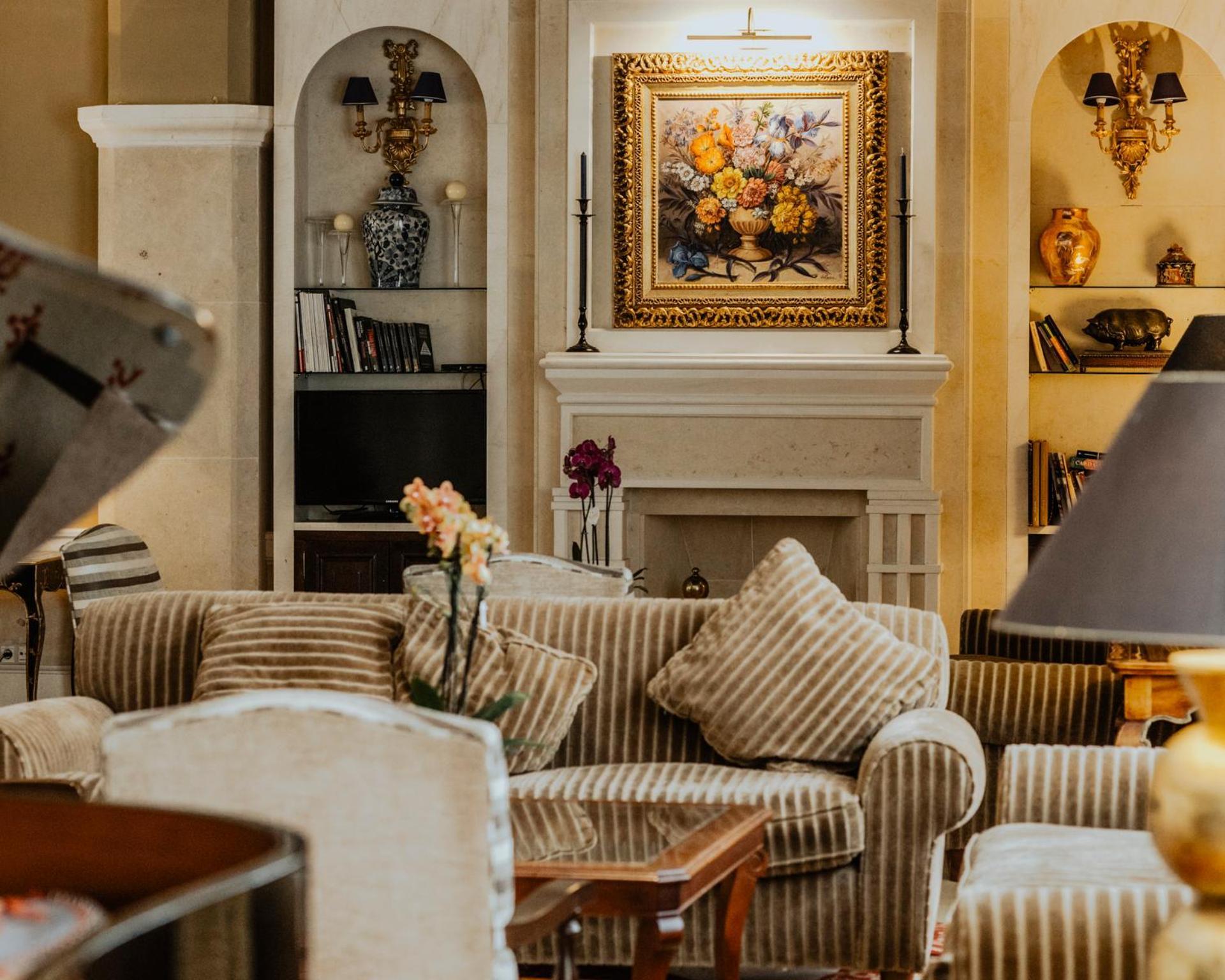 Hotel Cándido 4*