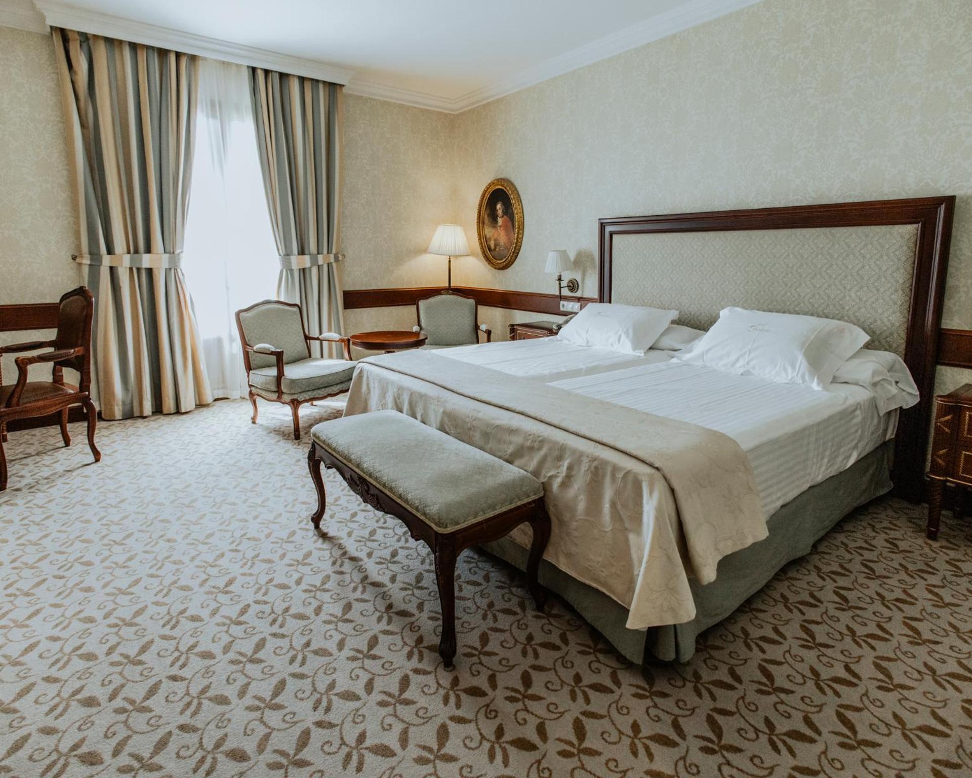 Cándido Hotel 4*
