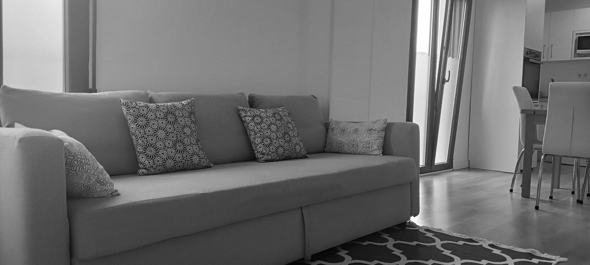 Madinat Garnata, Parking & Rooftop Terrace * Granada