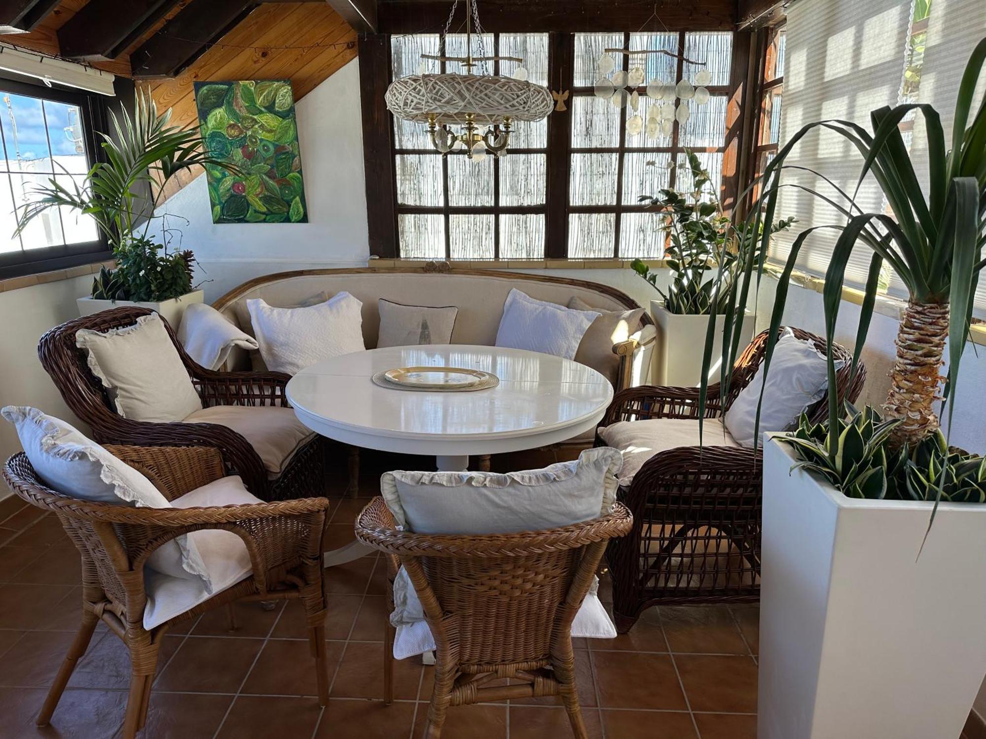 Casa Vivien Apartment El Cotillo (Fuerteventura)