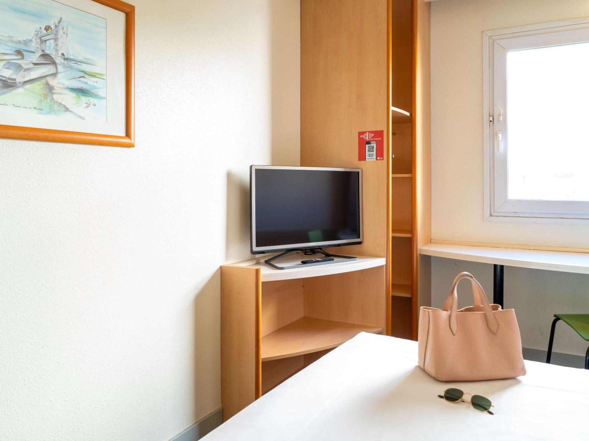 Hotel Ibis Madrid Tresaguas Alcorcon