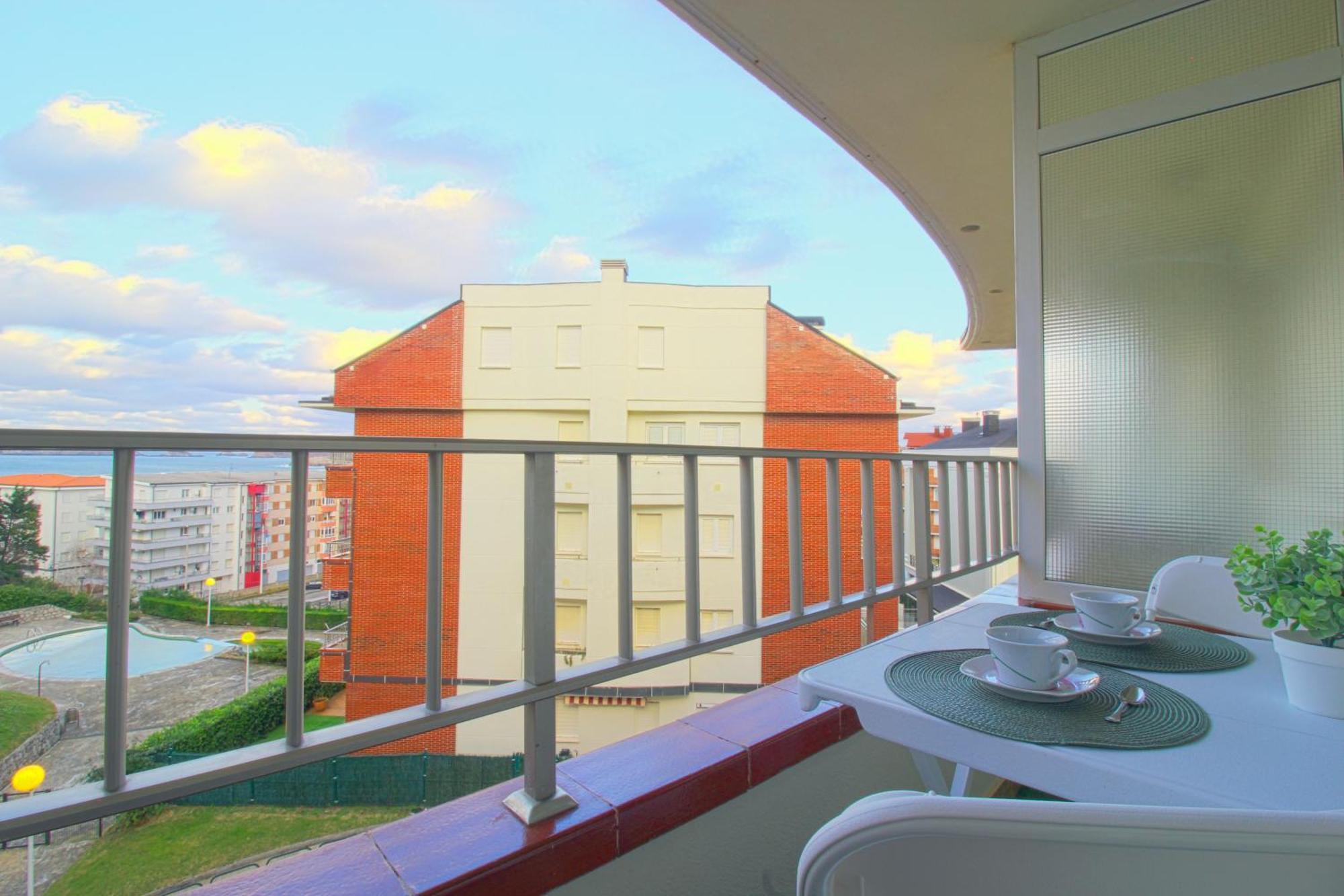 Apartment Acacios En La Concha *